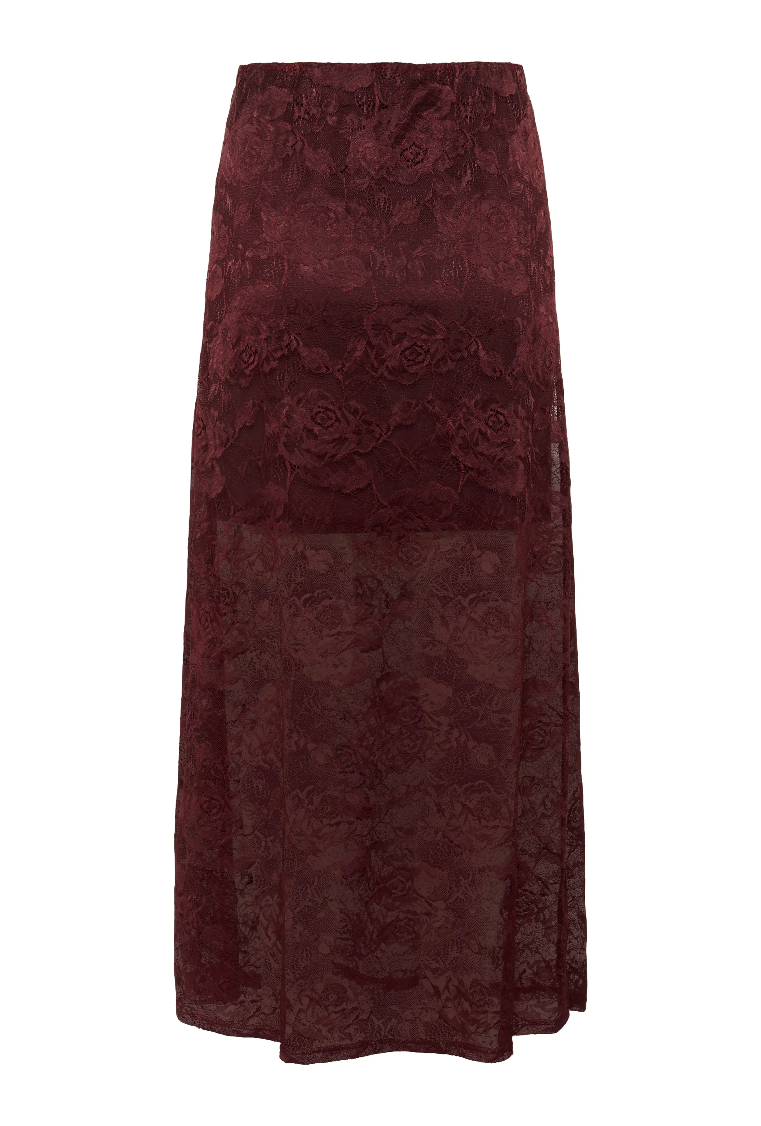 GZleala Spitzenrock PACK FRONT 10910527-108291