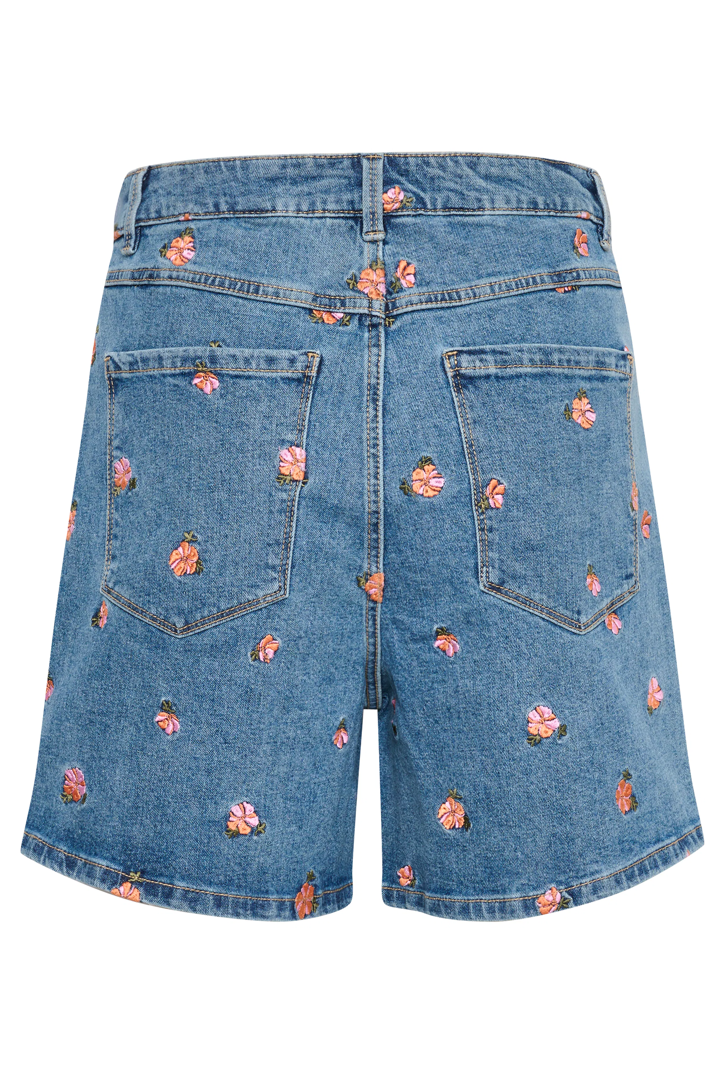 KAbabeth Shorts PACK FRONT 10508671-101012