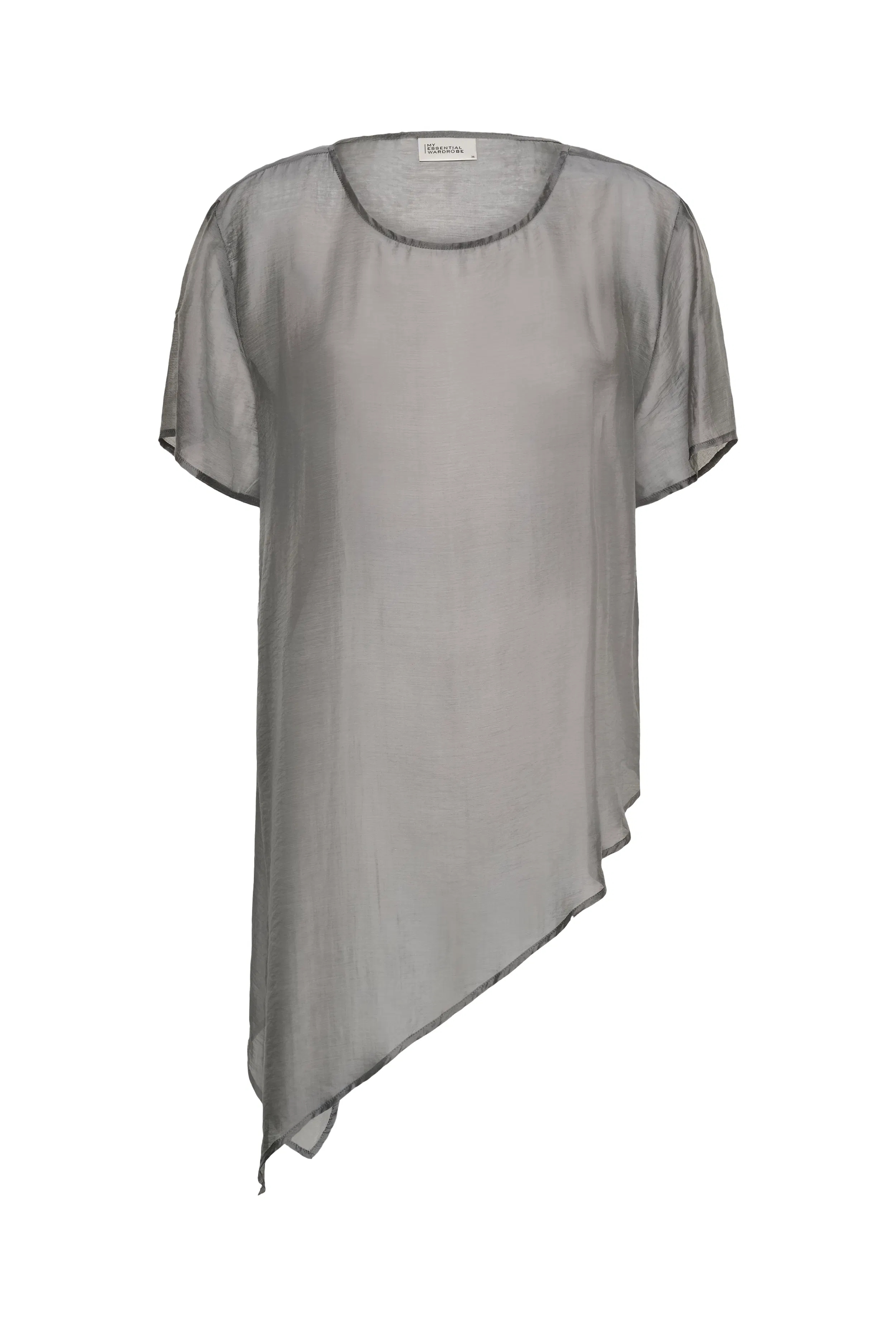 MWSmilla Blouse PACK FRONT 10705704-193906