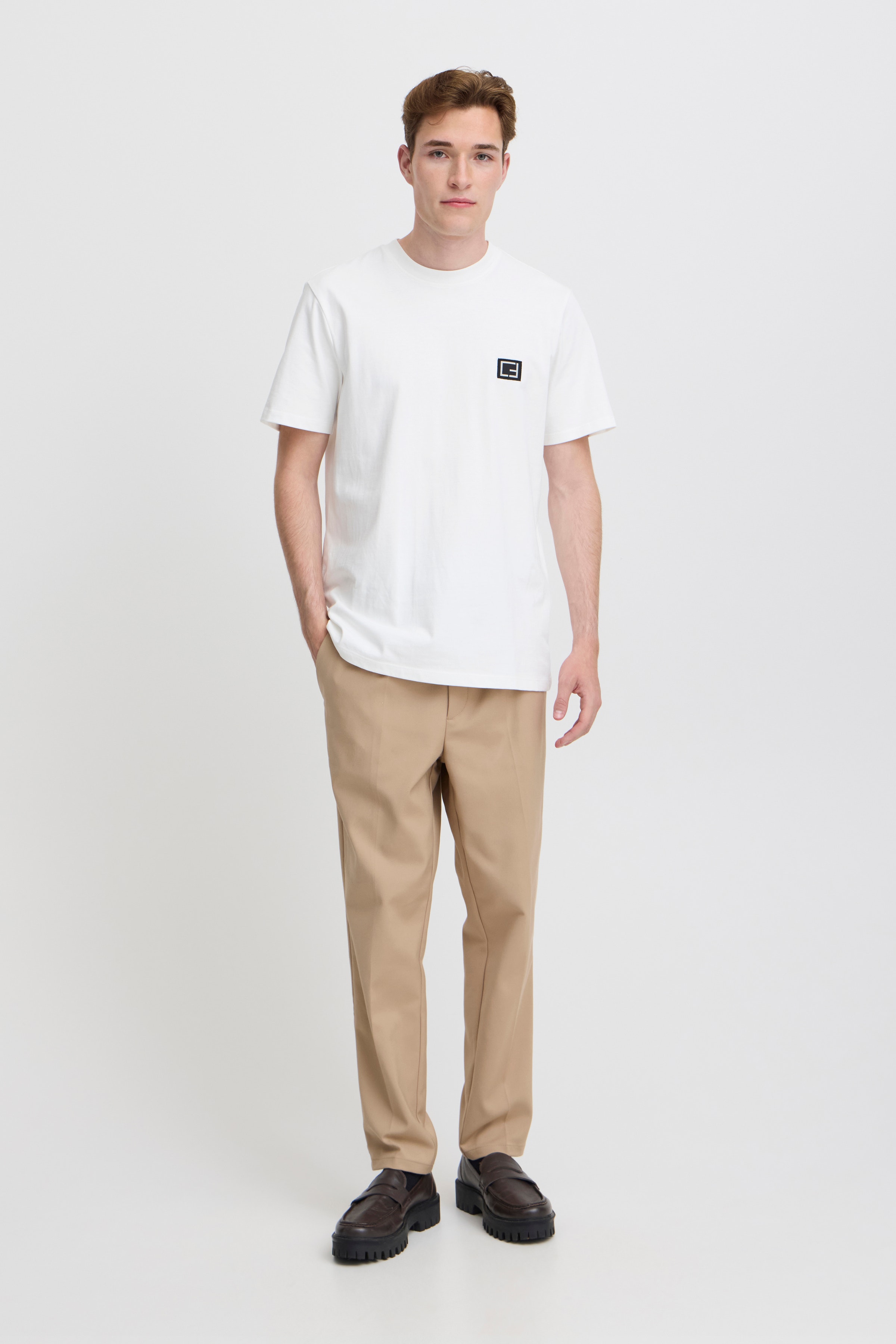 CFMARC Bukser LOOKBOOK FRONT 20504943-171312