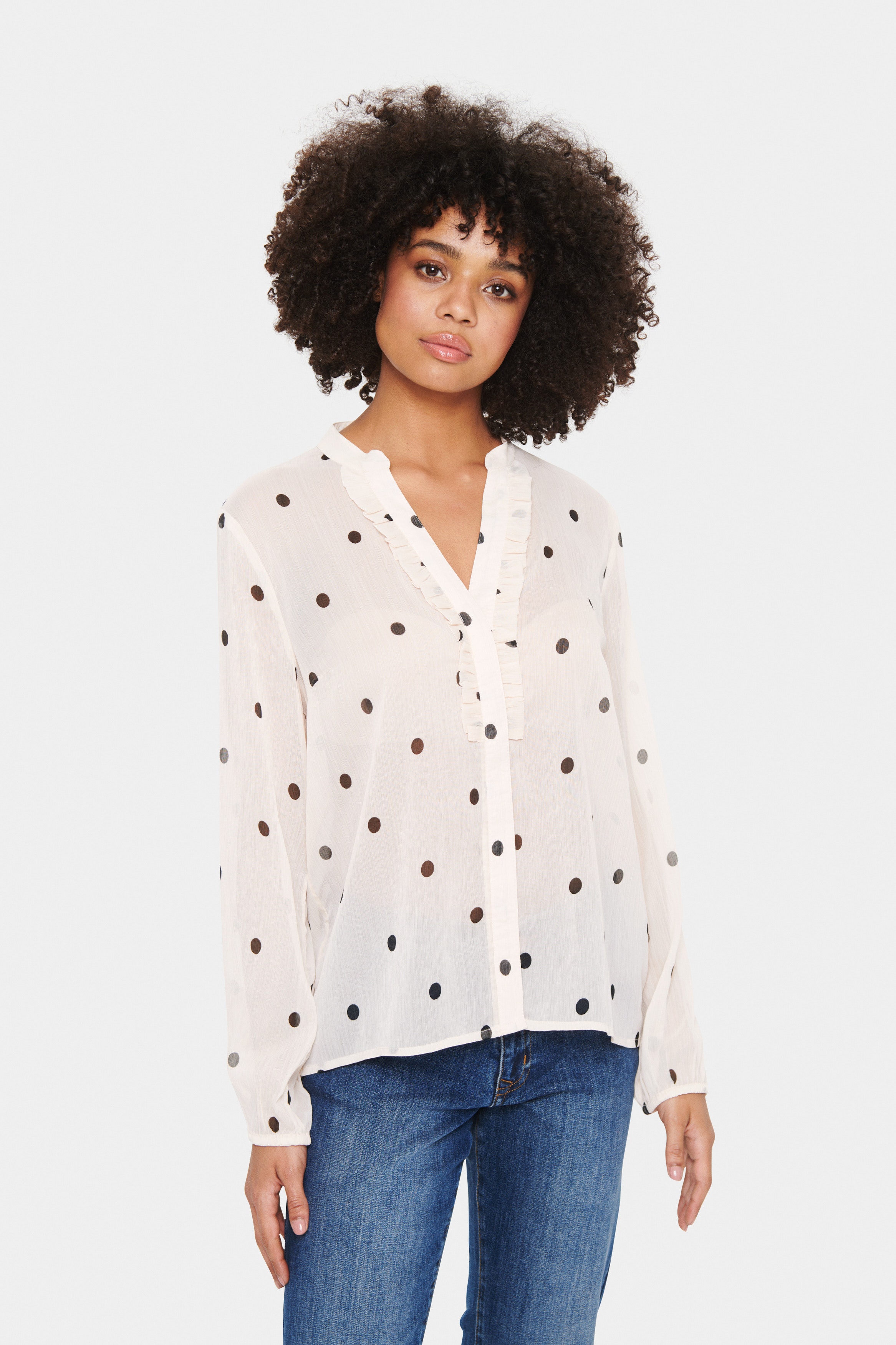 ValerieSZ Bluse LOOKBOOK FRONT 30511688-600330