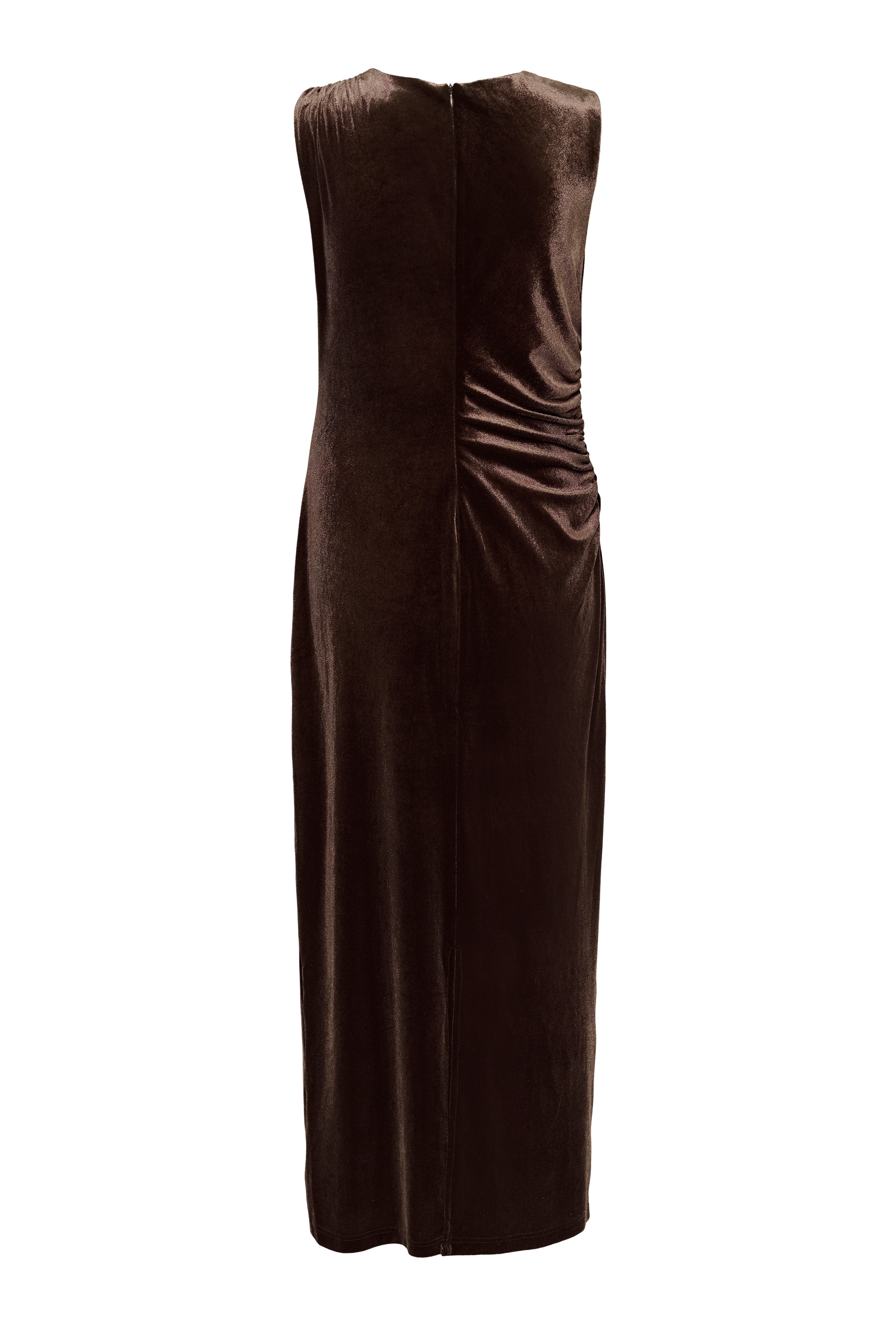 KAkelly Kjole PACK BACK 10510910-191111