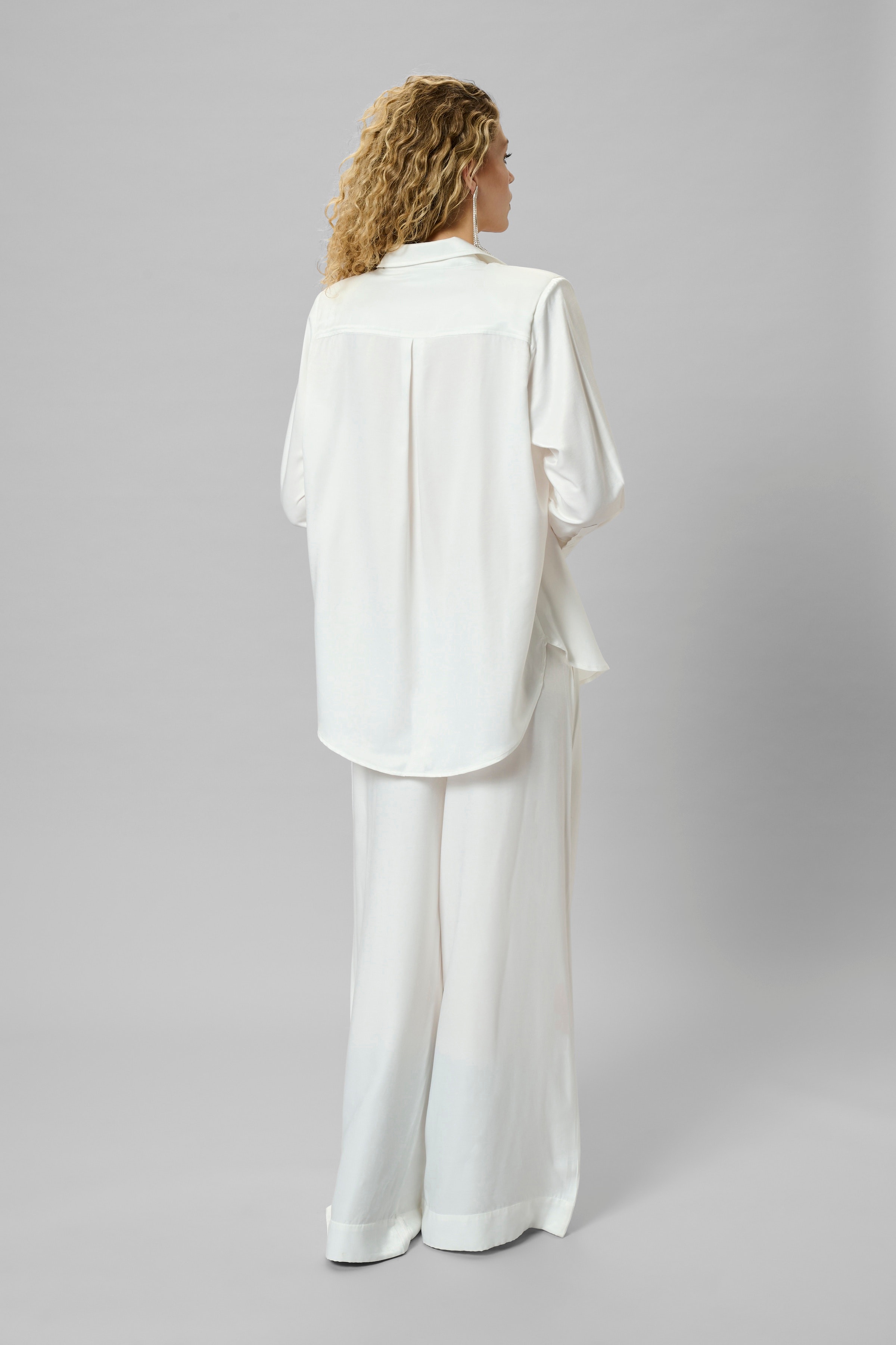 MWEstelle Overhemd LOOKBOOK BACK 10705344-110602