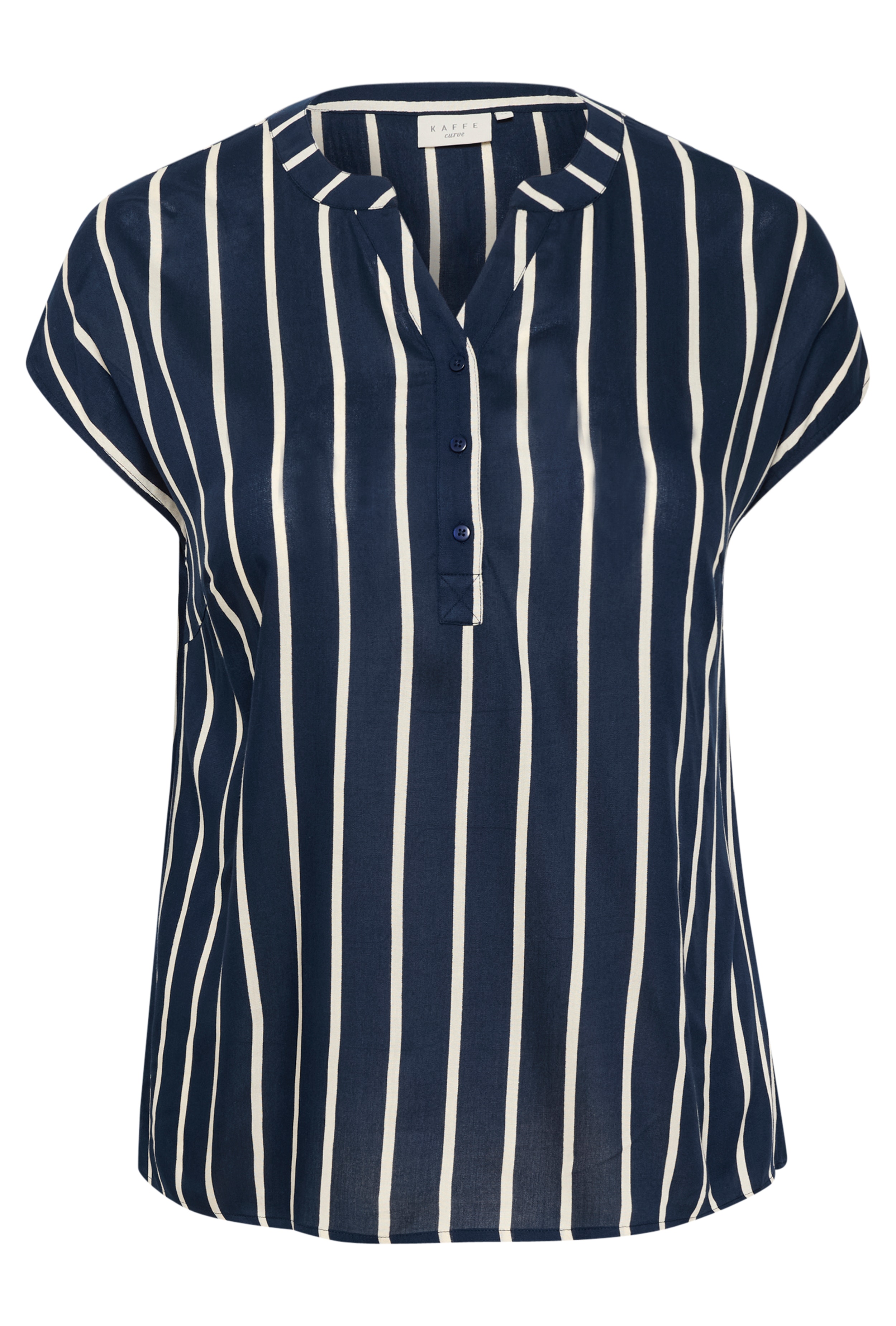 KCsida Bluse LOOKBOOK FRONT 10581573-105120