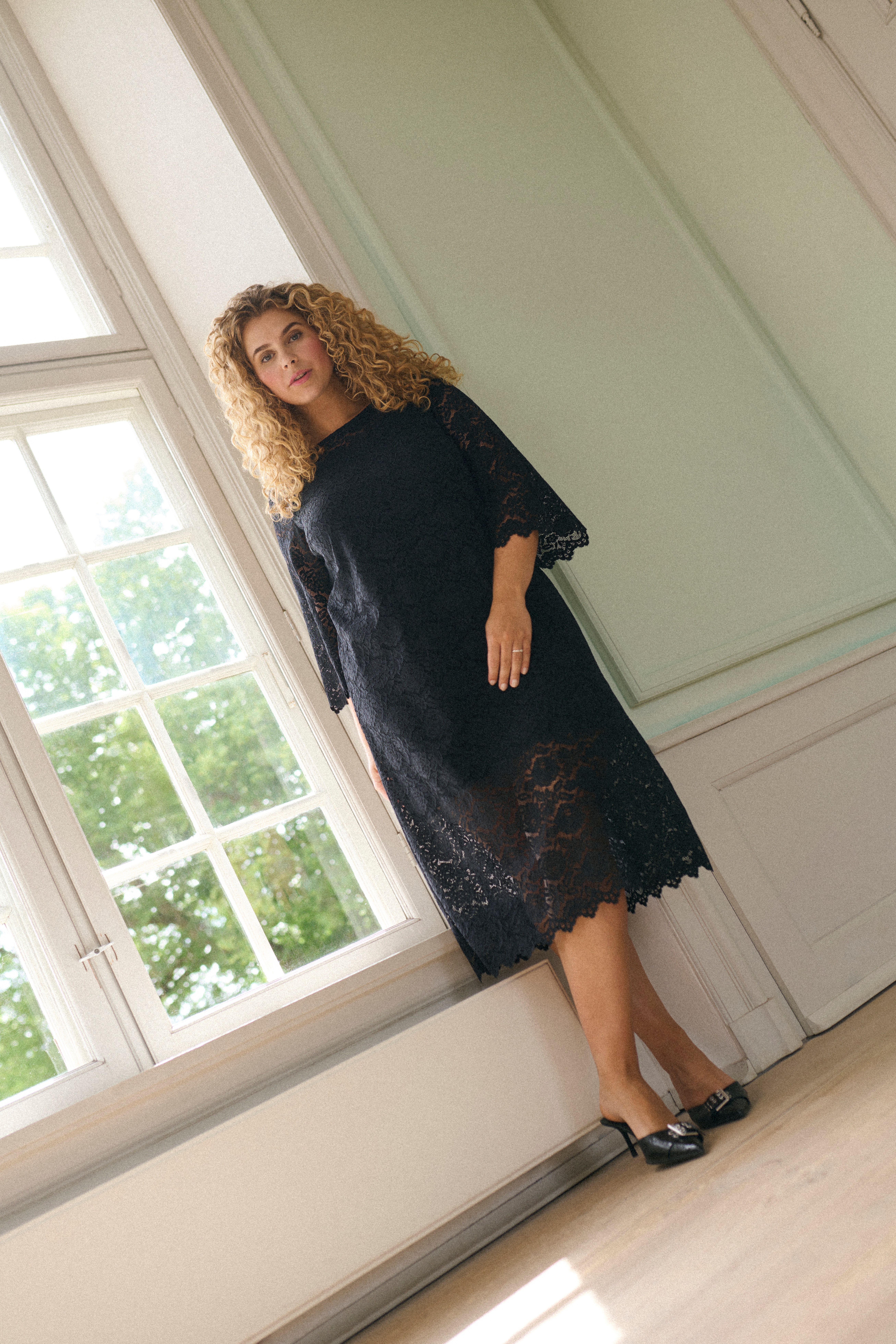 KCjaida Kleid LOCATION NONE 10583069-100121