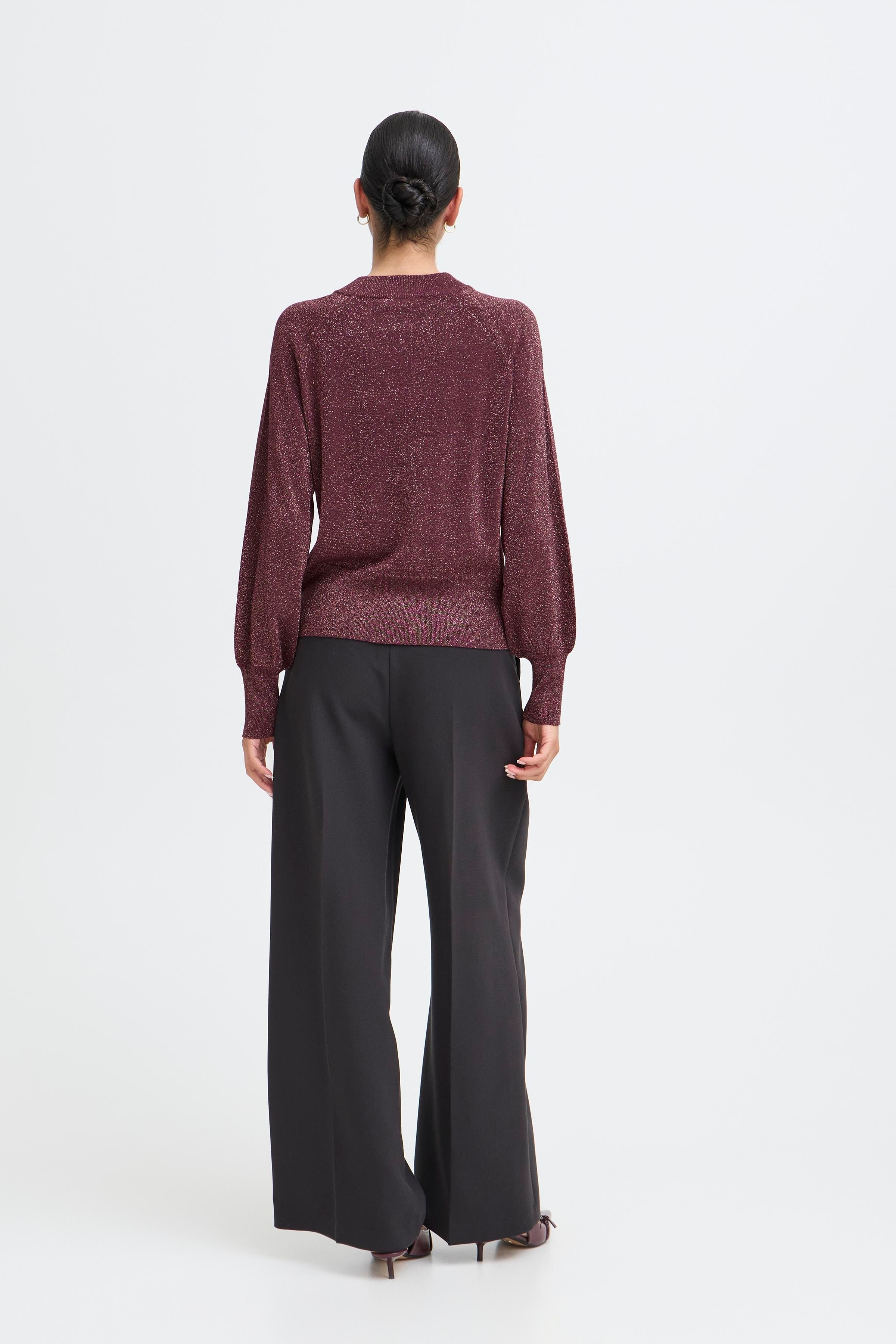 BYMOBBE Pullover LOOKBOOK BACK 20815891-191619