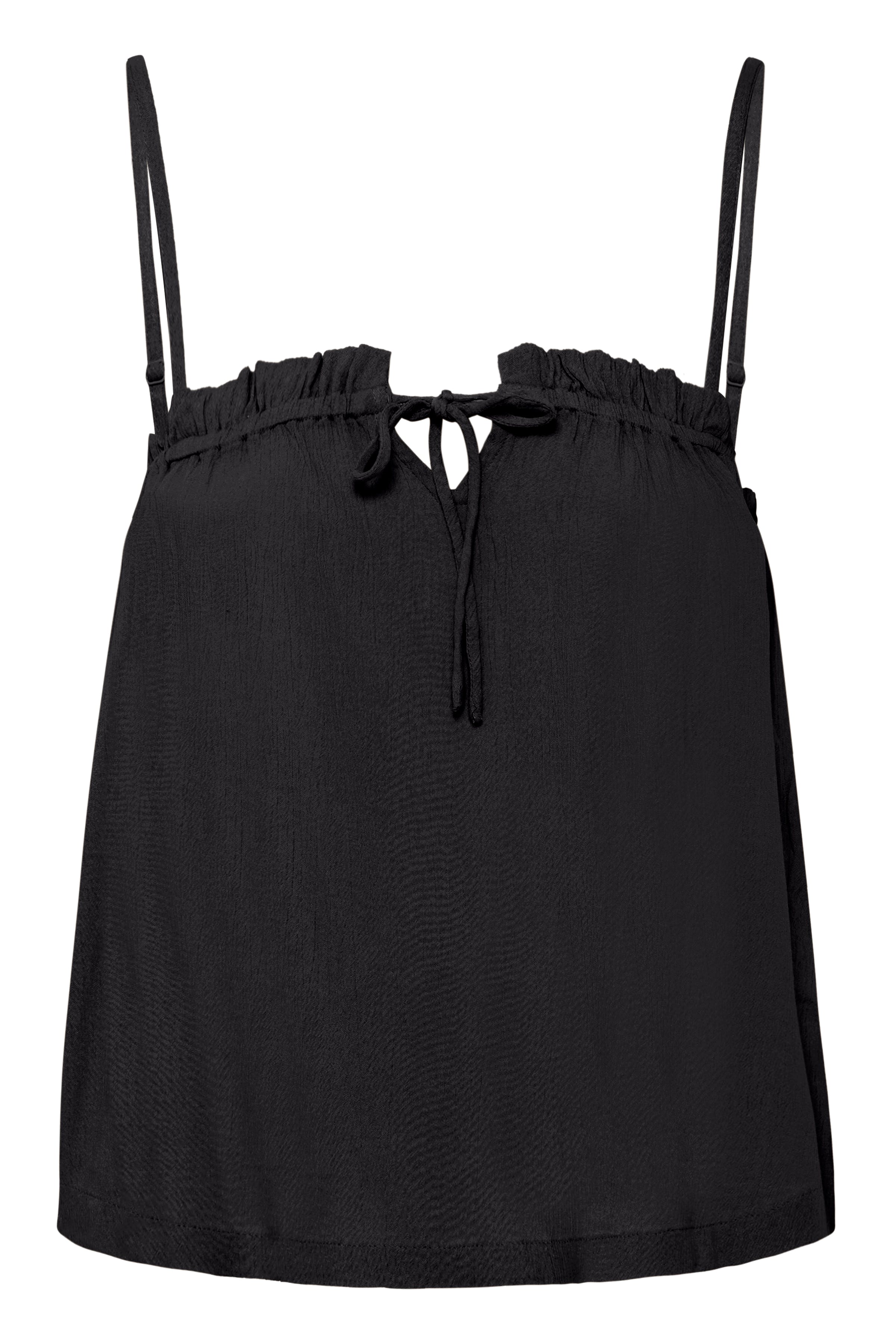 IHMARRAKECH Blouse with short sleeve PACK FRONT 20122945-194008