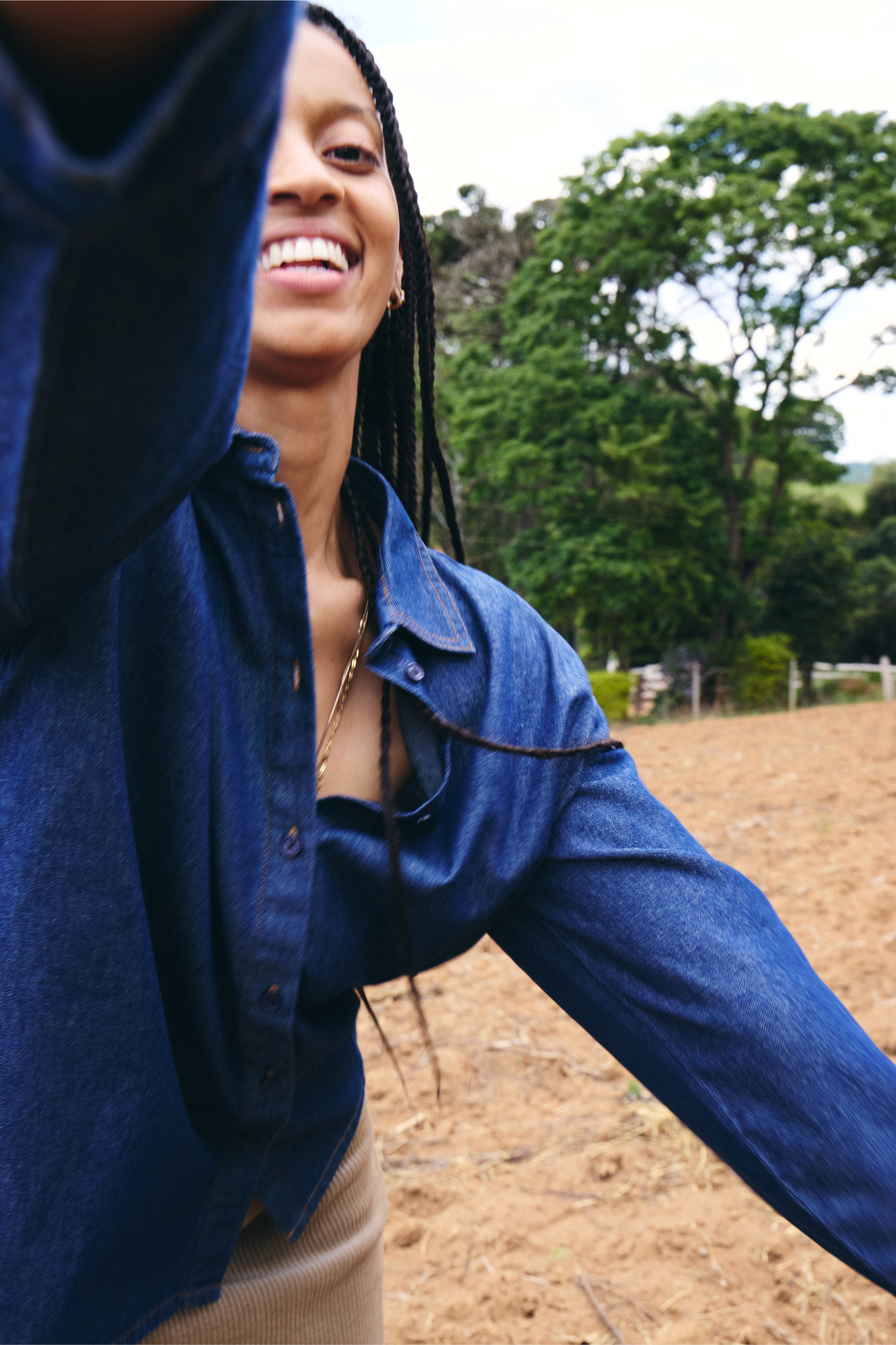 IHARCHER Chemise LOCATION NONE 20125232-900000209