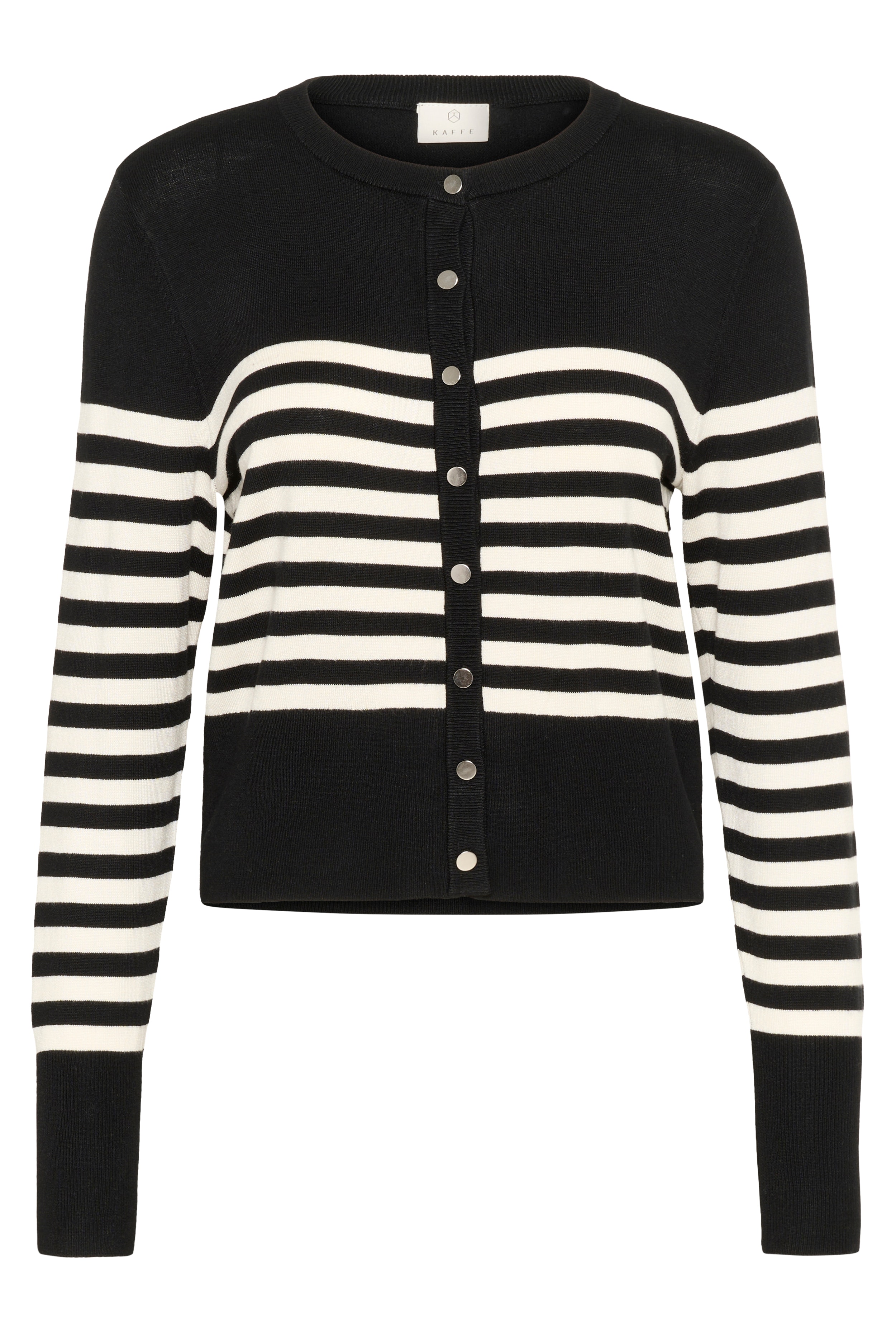 KAlizza Cardigan LOOKBOOK FRONT 10510758-108417