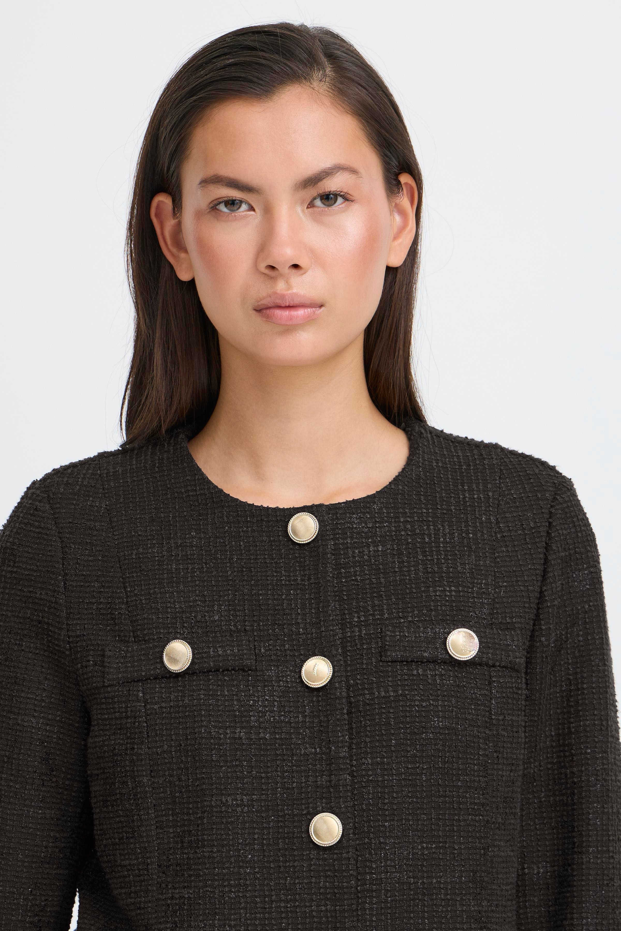 IHKATE Casual jacket LOOKBOOK DETAIL 20124867-194008