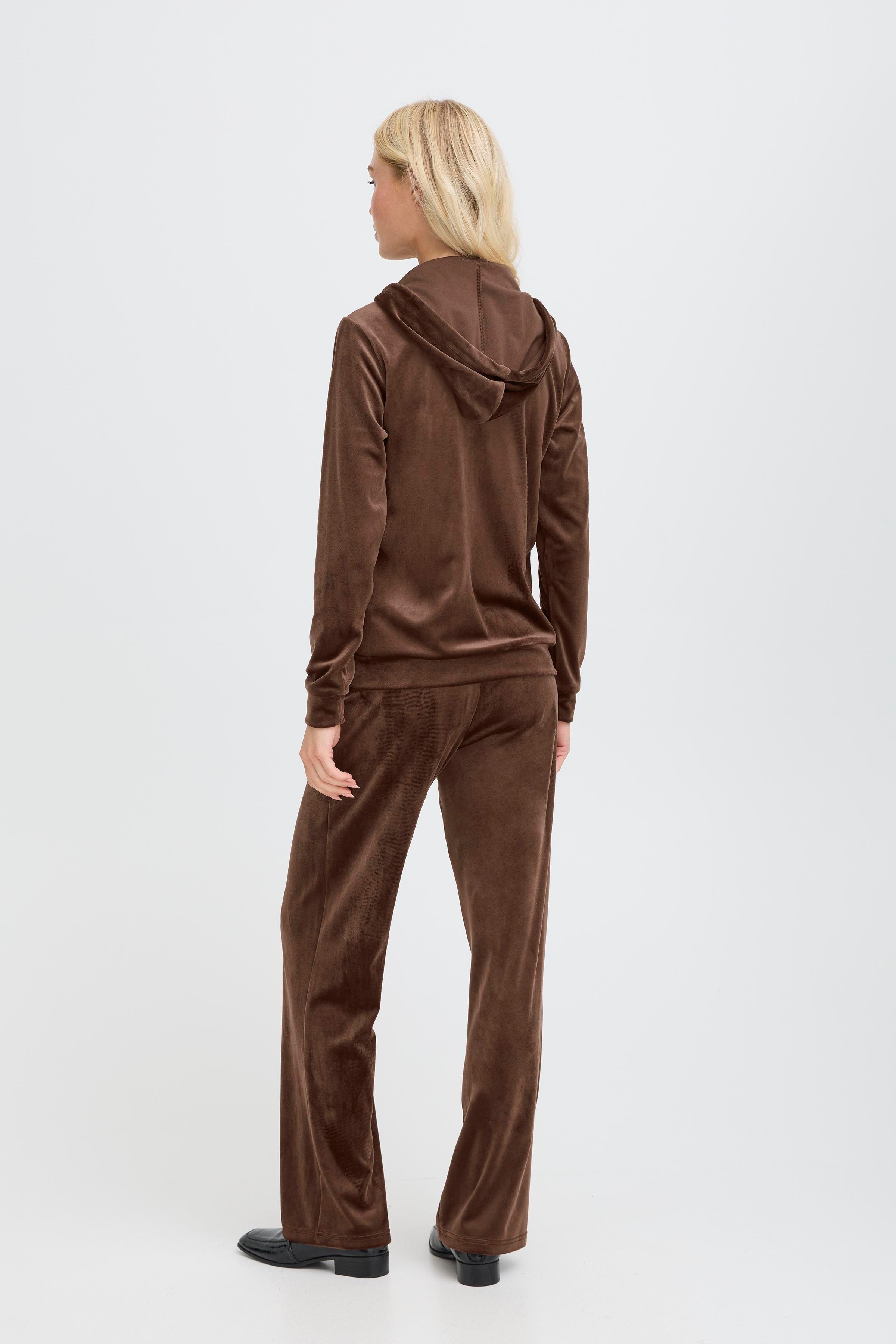 BYMITZA Jogging suit LOOKBOOK BACK 20810786-191419