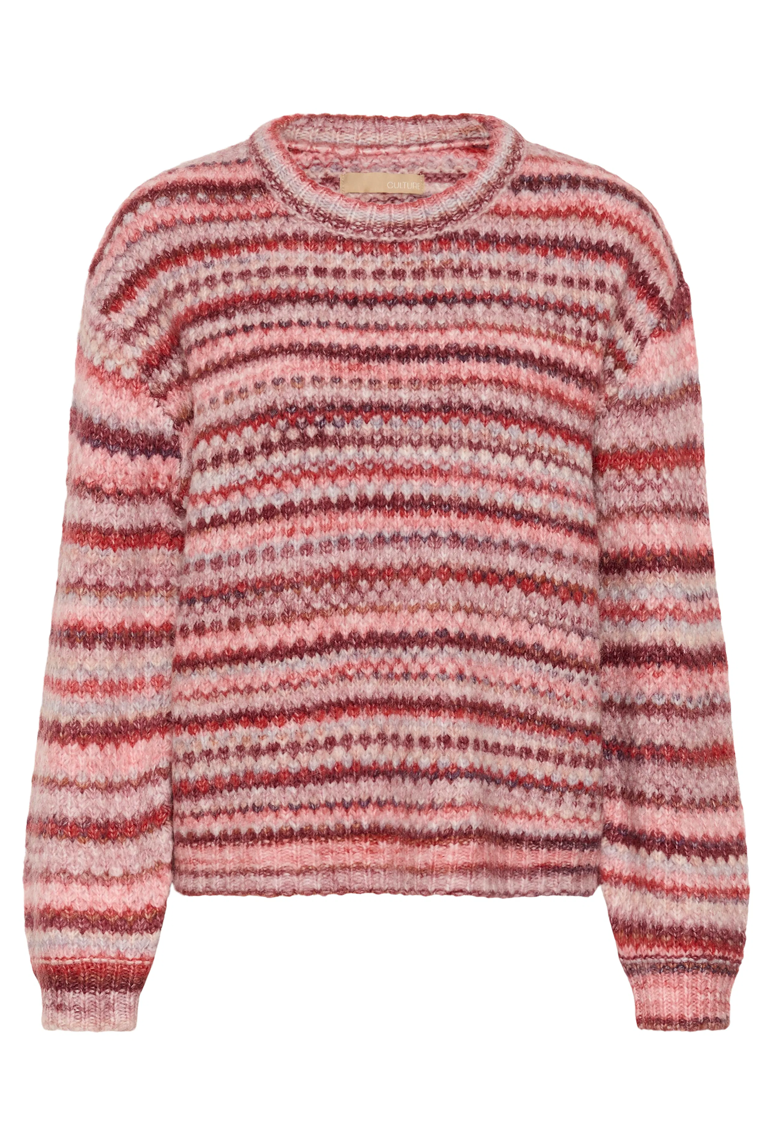 CUhazel Pullover PACK FRONT 50110501-109942
