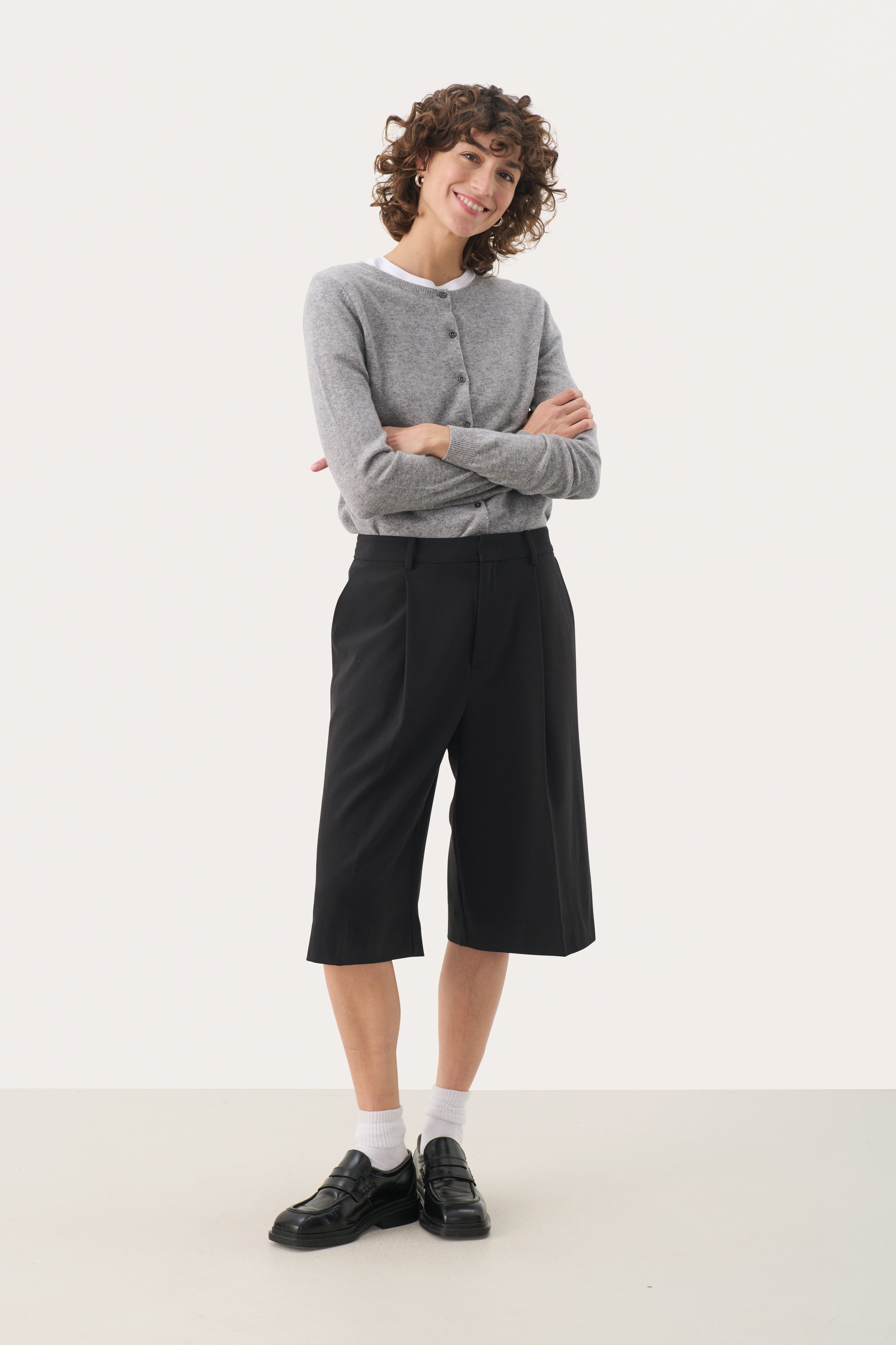 KairaPW Trousers LOOKBOOK FRONT 30309305-194008