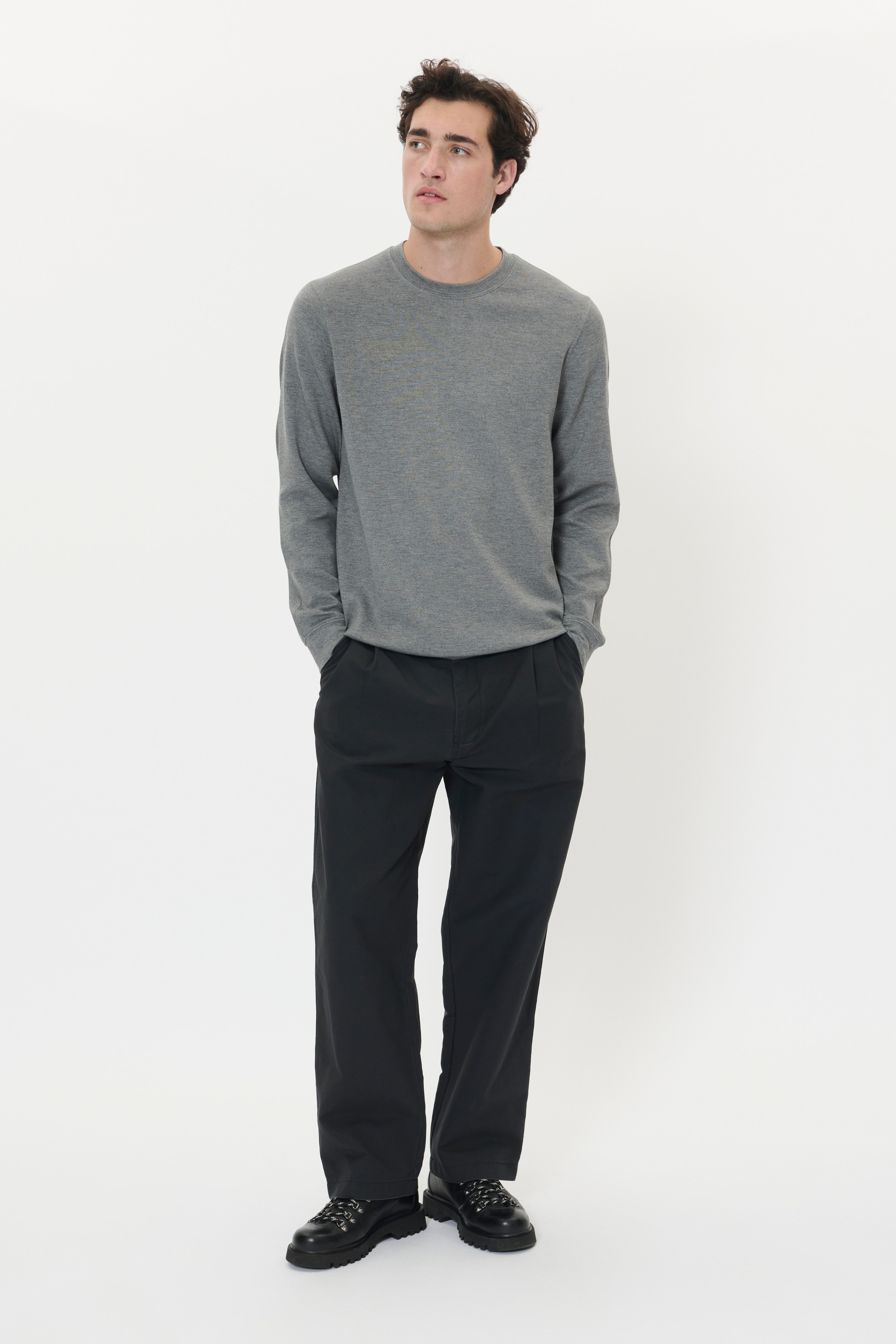 MAharry Pullover LOOKBOOK FRONT 30206535-300271