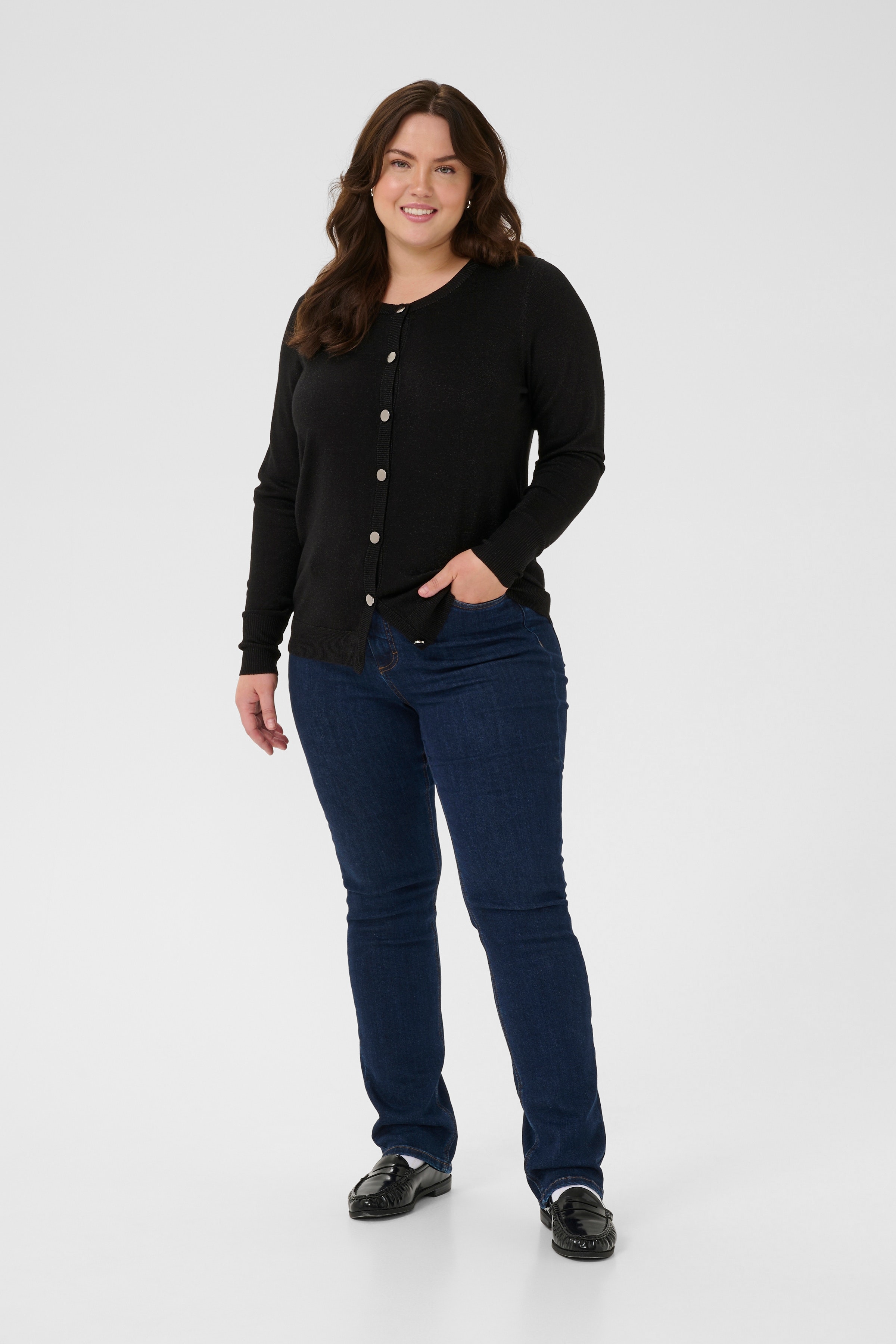 KCregitta Cardigan LOOKBOOK FRONT 10583800-100121