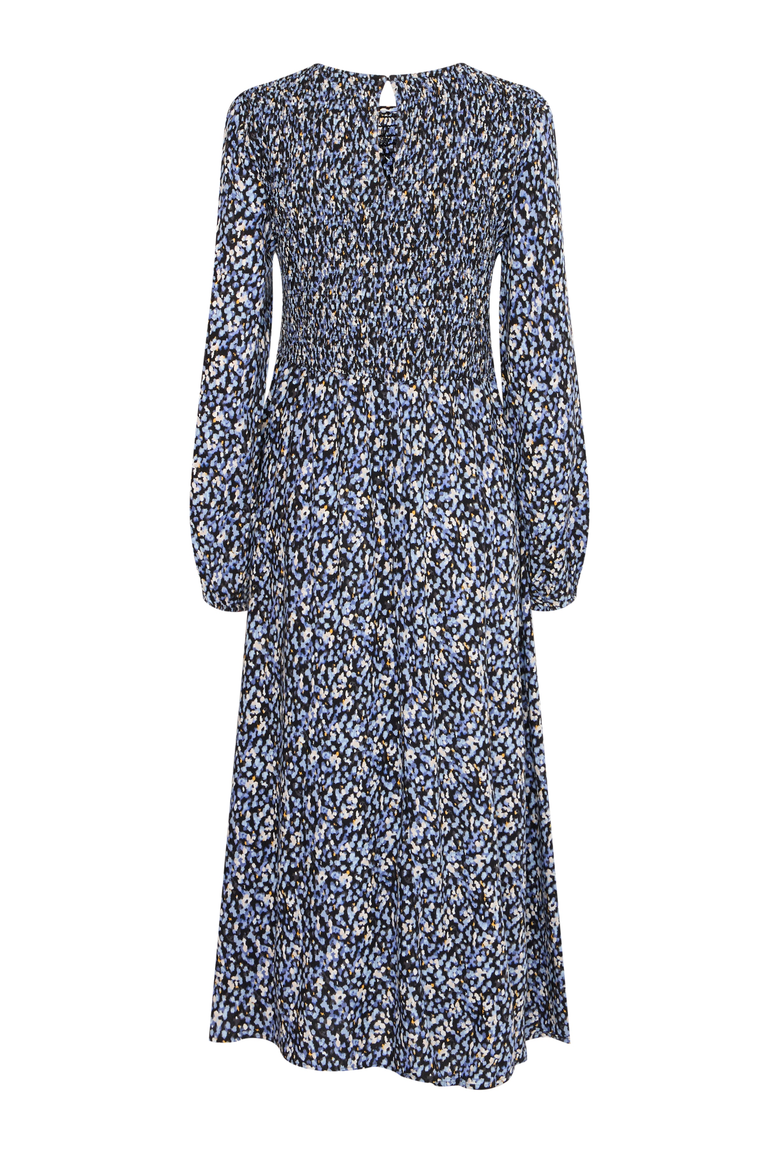 BYJOSA Kleid PACK BACK 20815242-203368