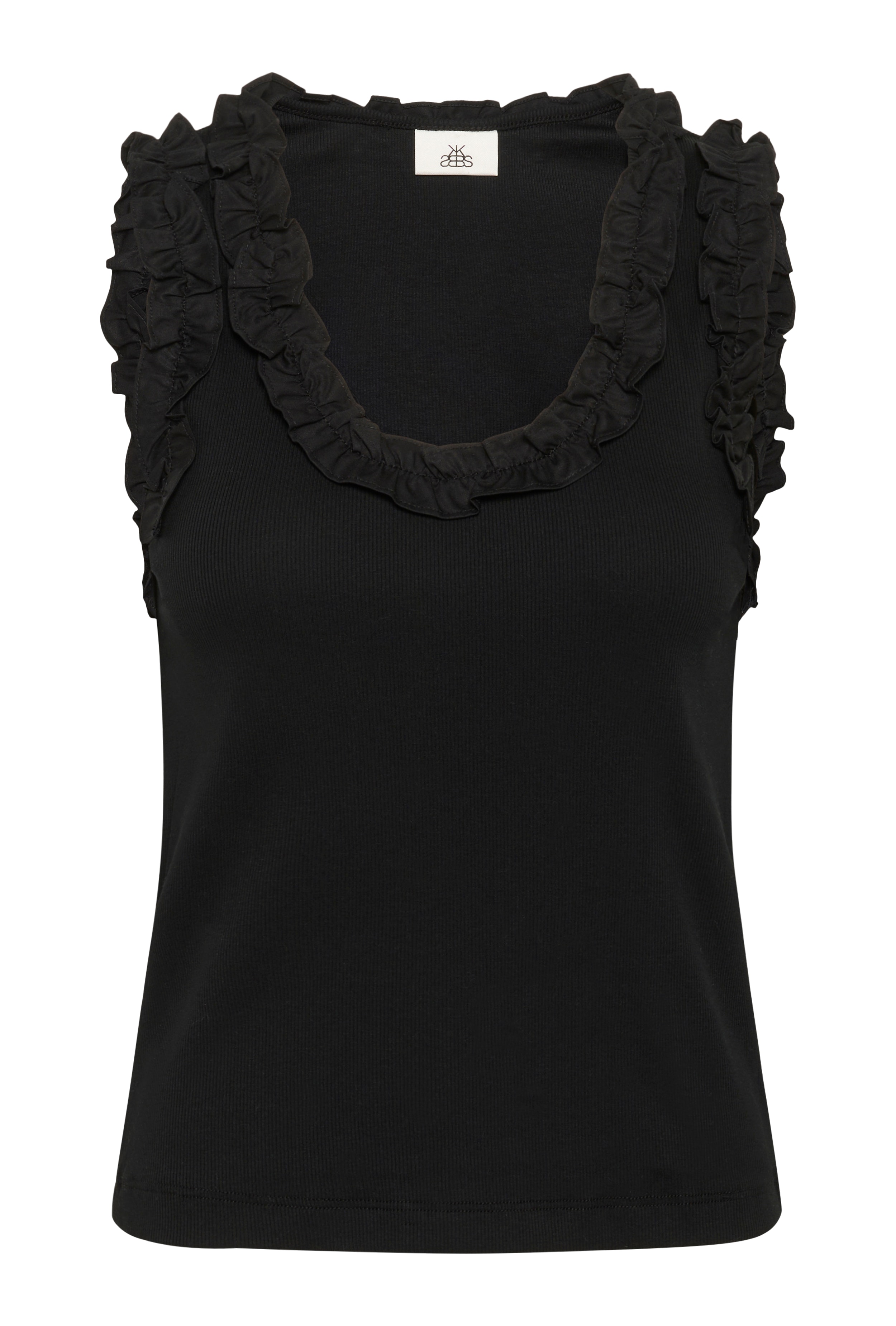 KBOda Top LOOKBOOK FRONT 10105665-194008