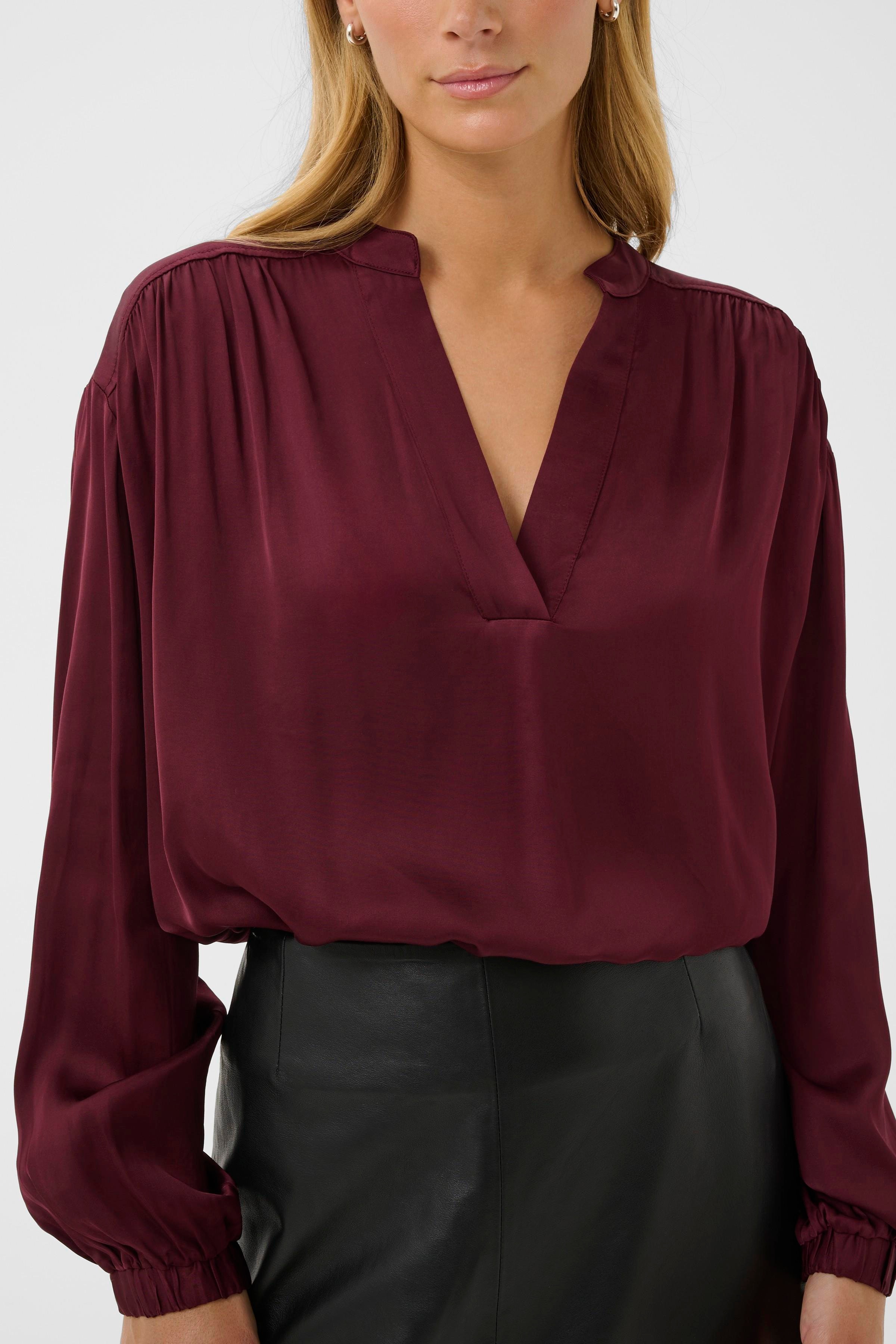 NatalePW Blouse LOOKBOOK DETAIL 30310319-191725