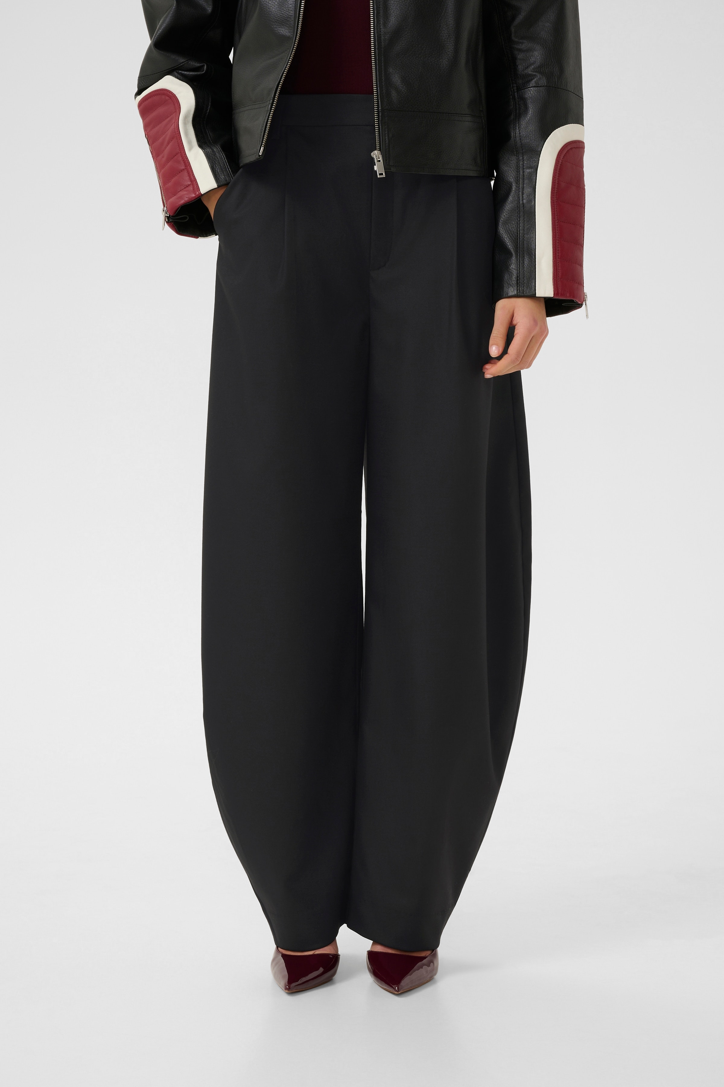 GZcallia Bukser LOOKBOOK FRONT 10910449-100017