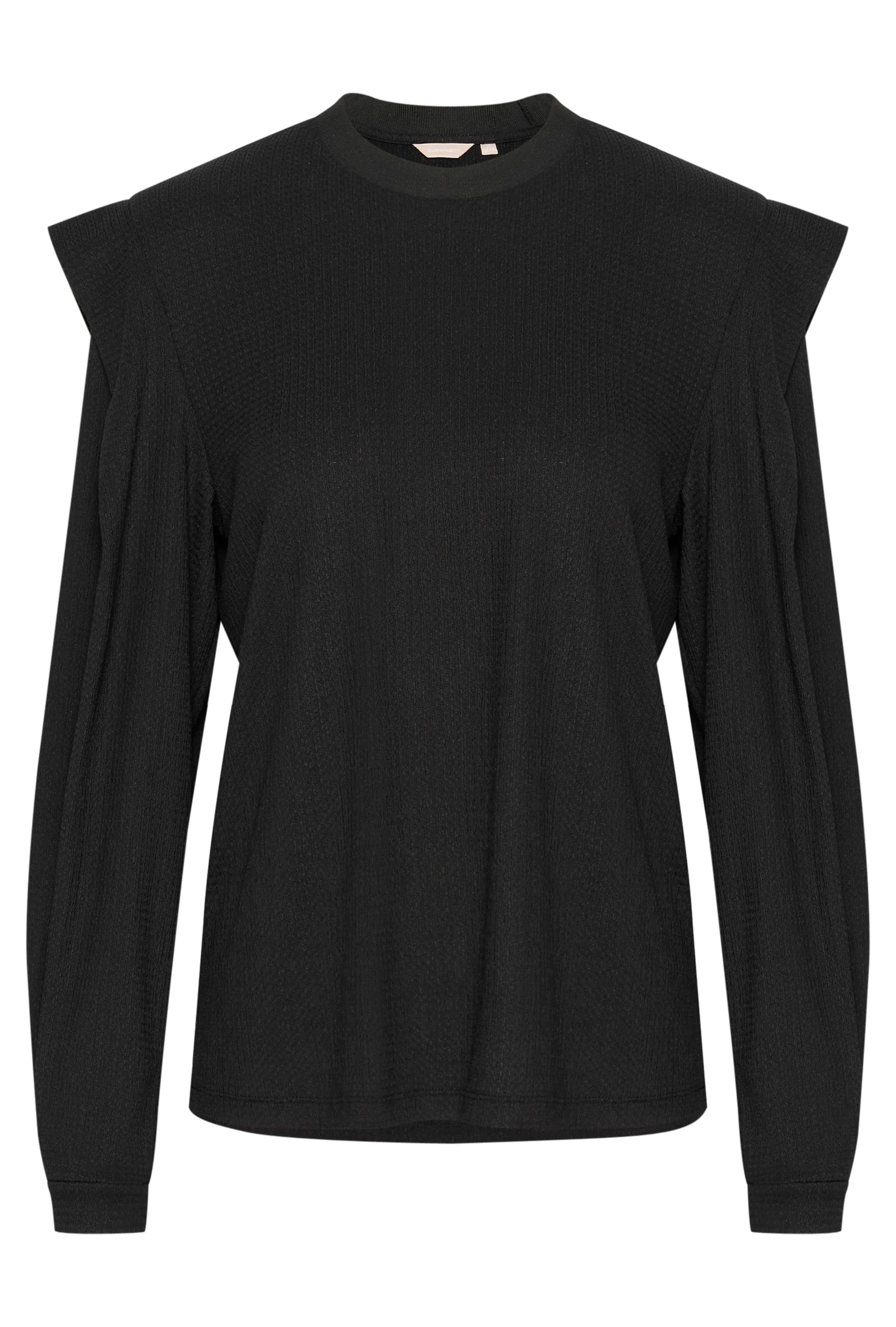 BPnella Bluse PACK FRONT 10590779-100121B