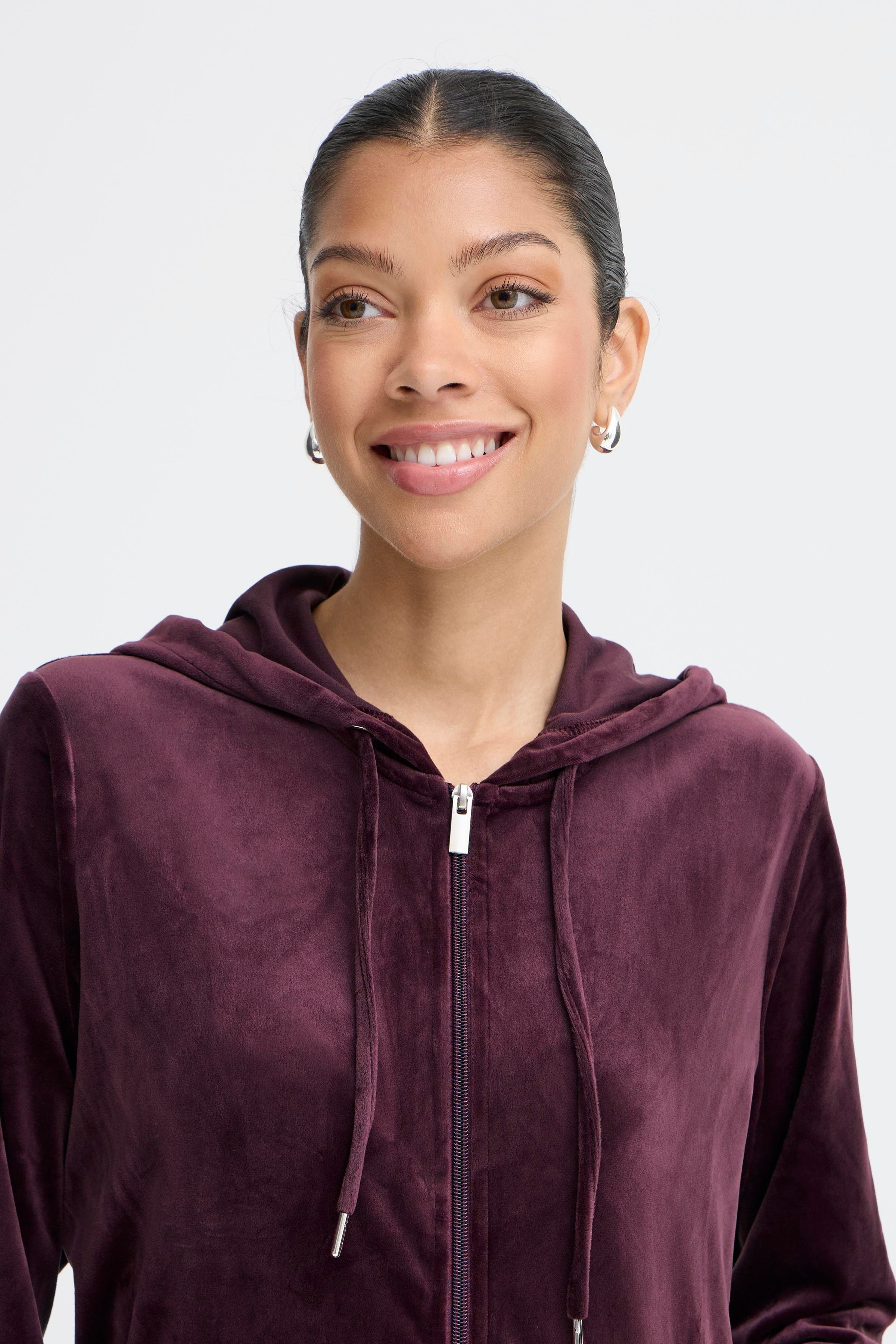 Velvet set LOOKBOOK DETAIL 20810786-192118