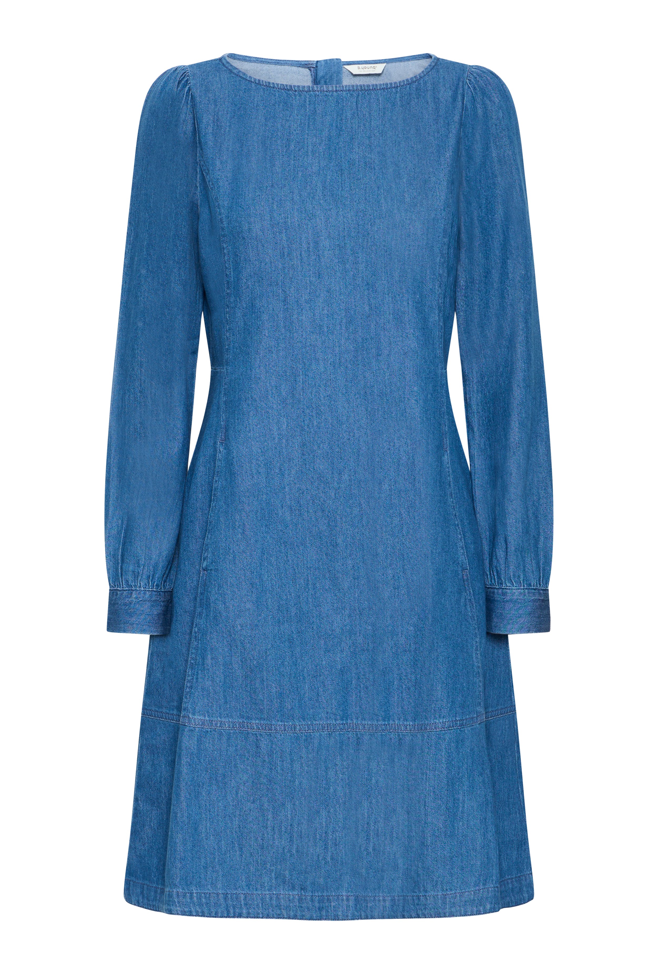 BYKAIRON Kjole PACK FRONT 20818557-200461