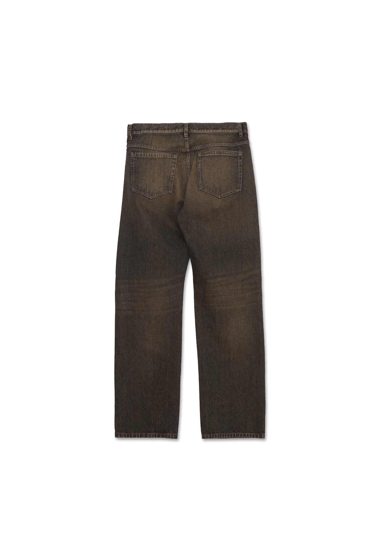 WWAl Jeans PACK FRONT 30251303-W7078