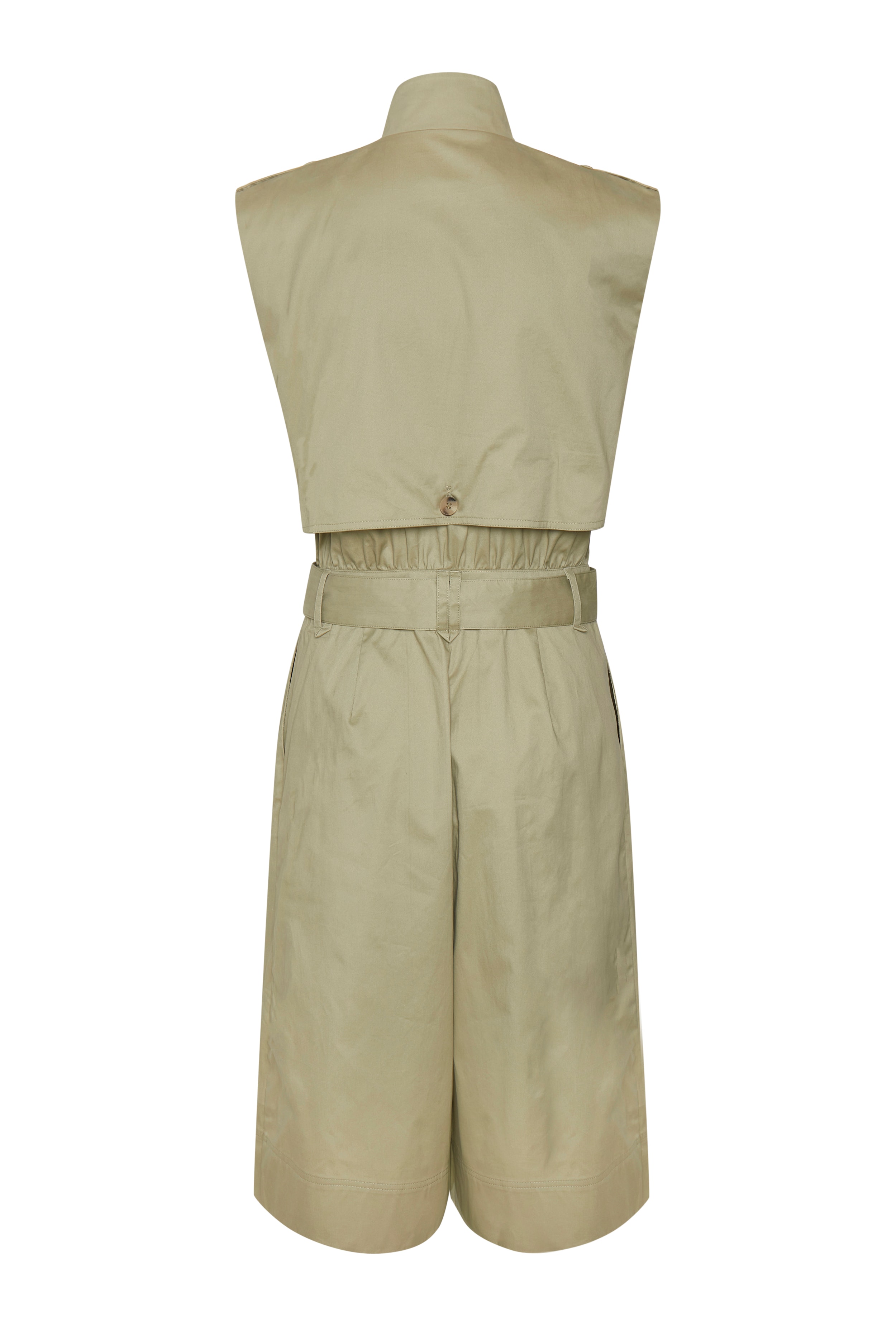 SifGZ Jumpsuit PACK BACK 10905394-160613