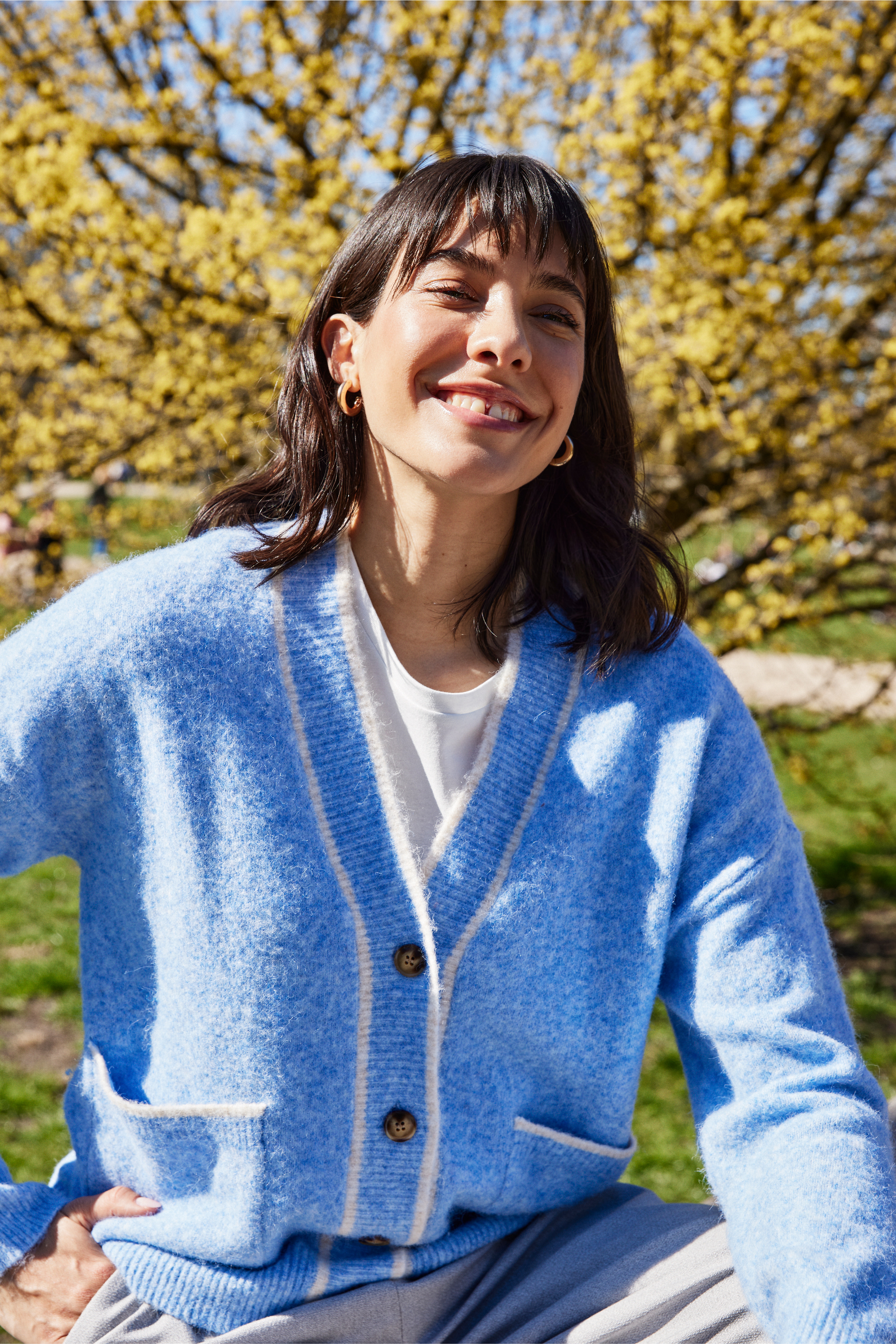 FRKENDRA Cardigan LOCATION NONE 20617432-900004161