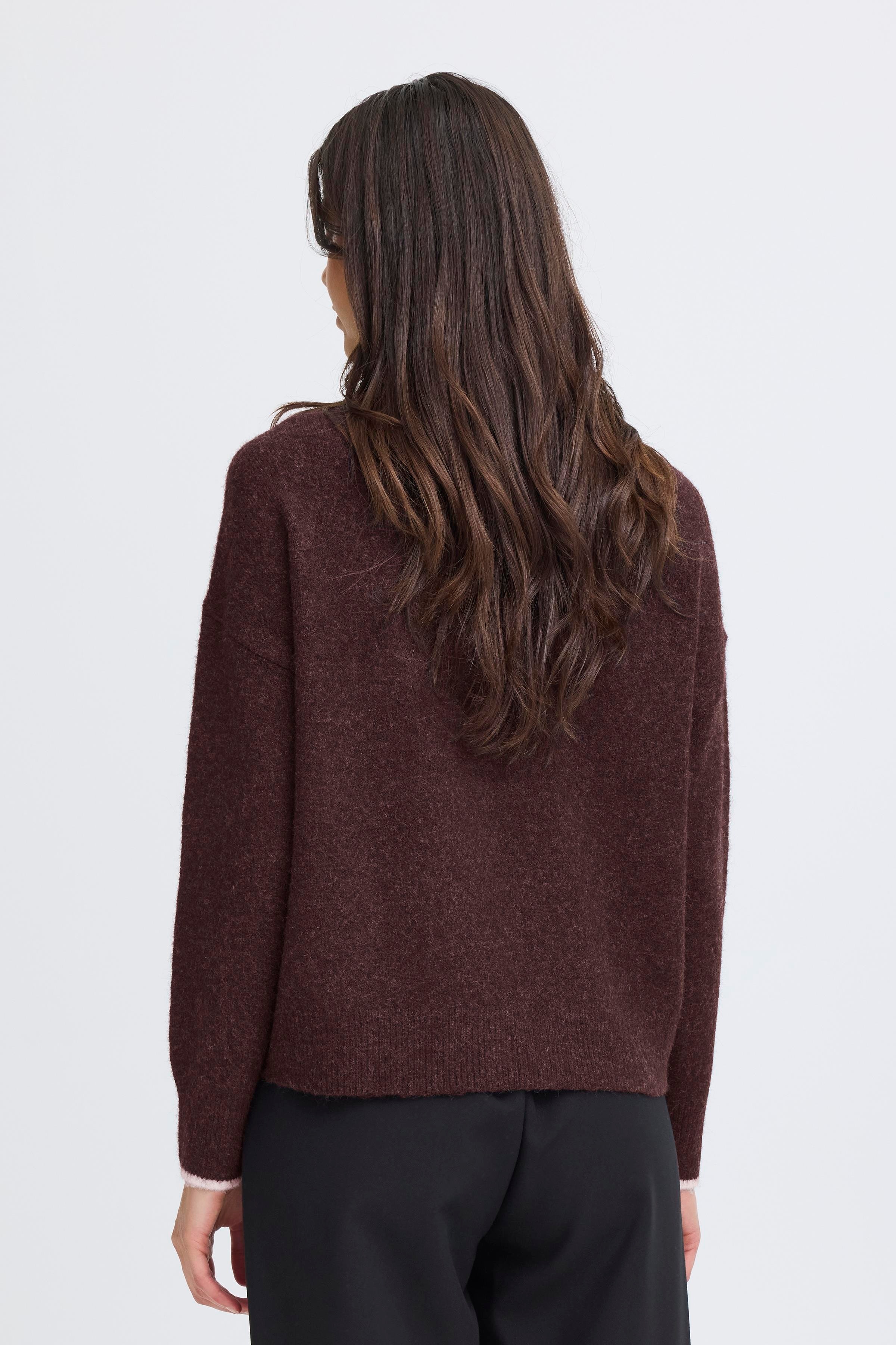 FRFLORENCE Pullover LOOKBOOK FRONT 20617152-900003895
