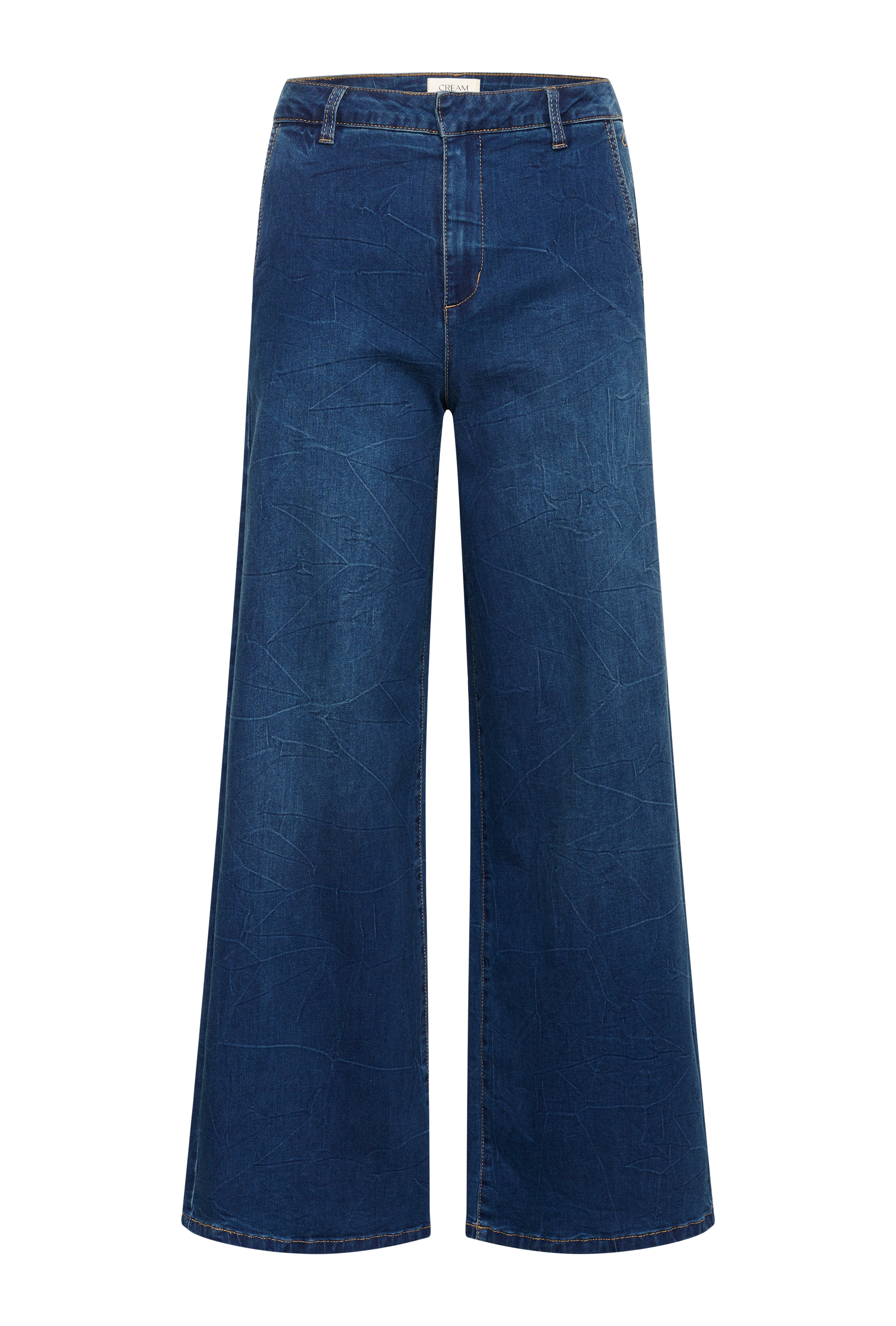 CRVisti Jeans PACK FRONT 10612286-108742