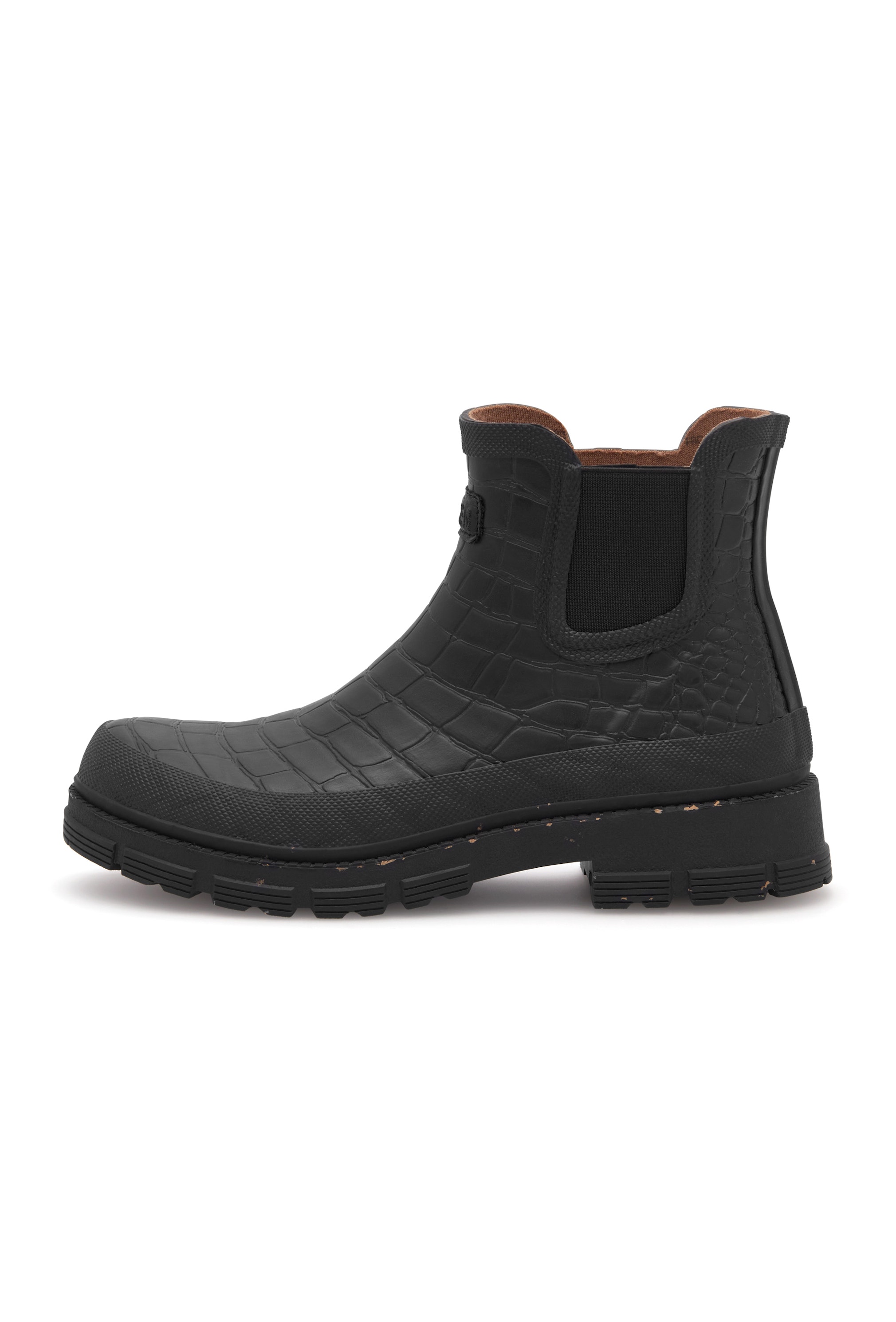 LivCrocoWaterproof Stiefel LOOKBOOK FRONT 40551666-400313