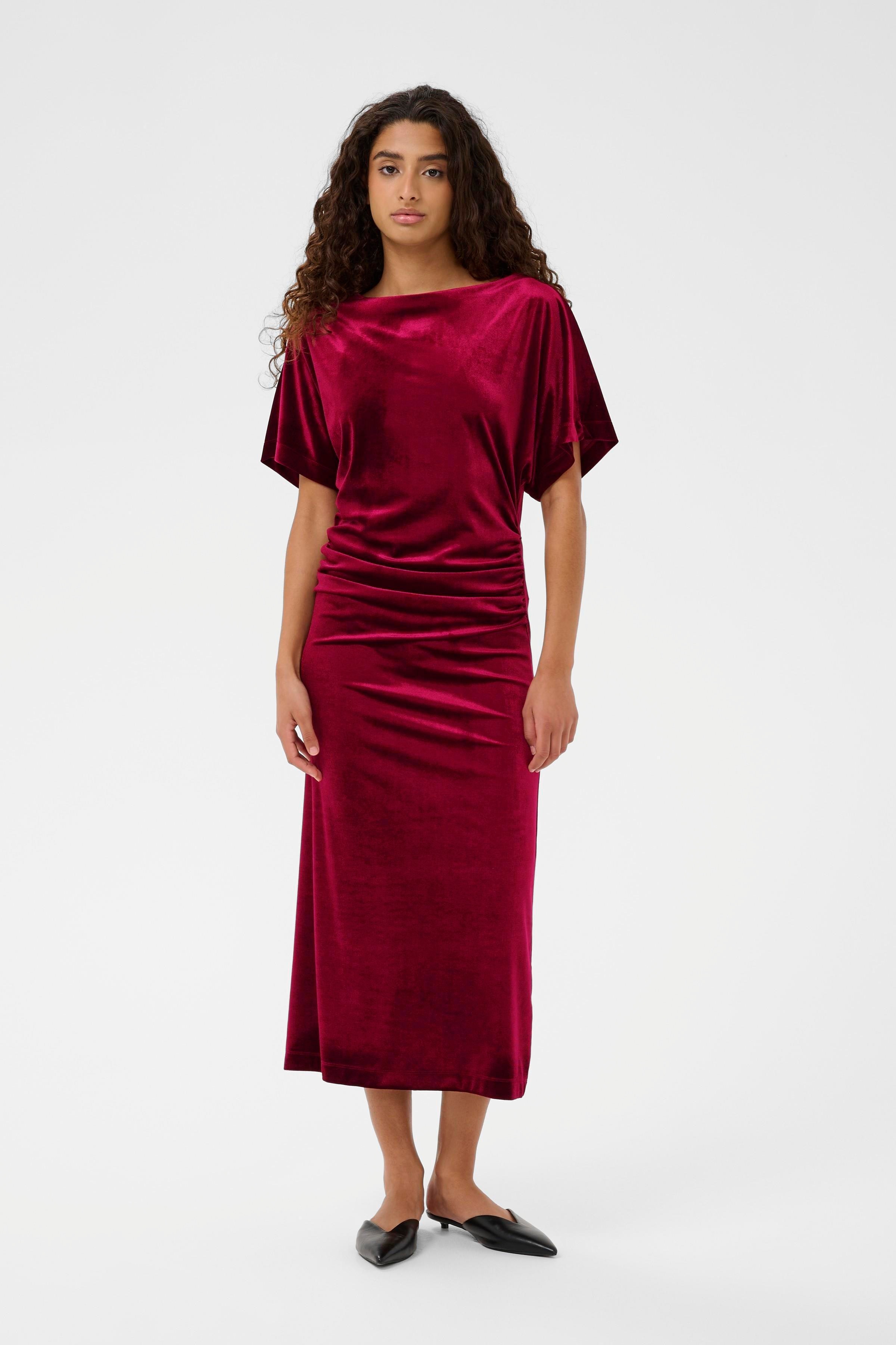 SLVelera Jurk LOOKBOOK FRONT 30408840-192118