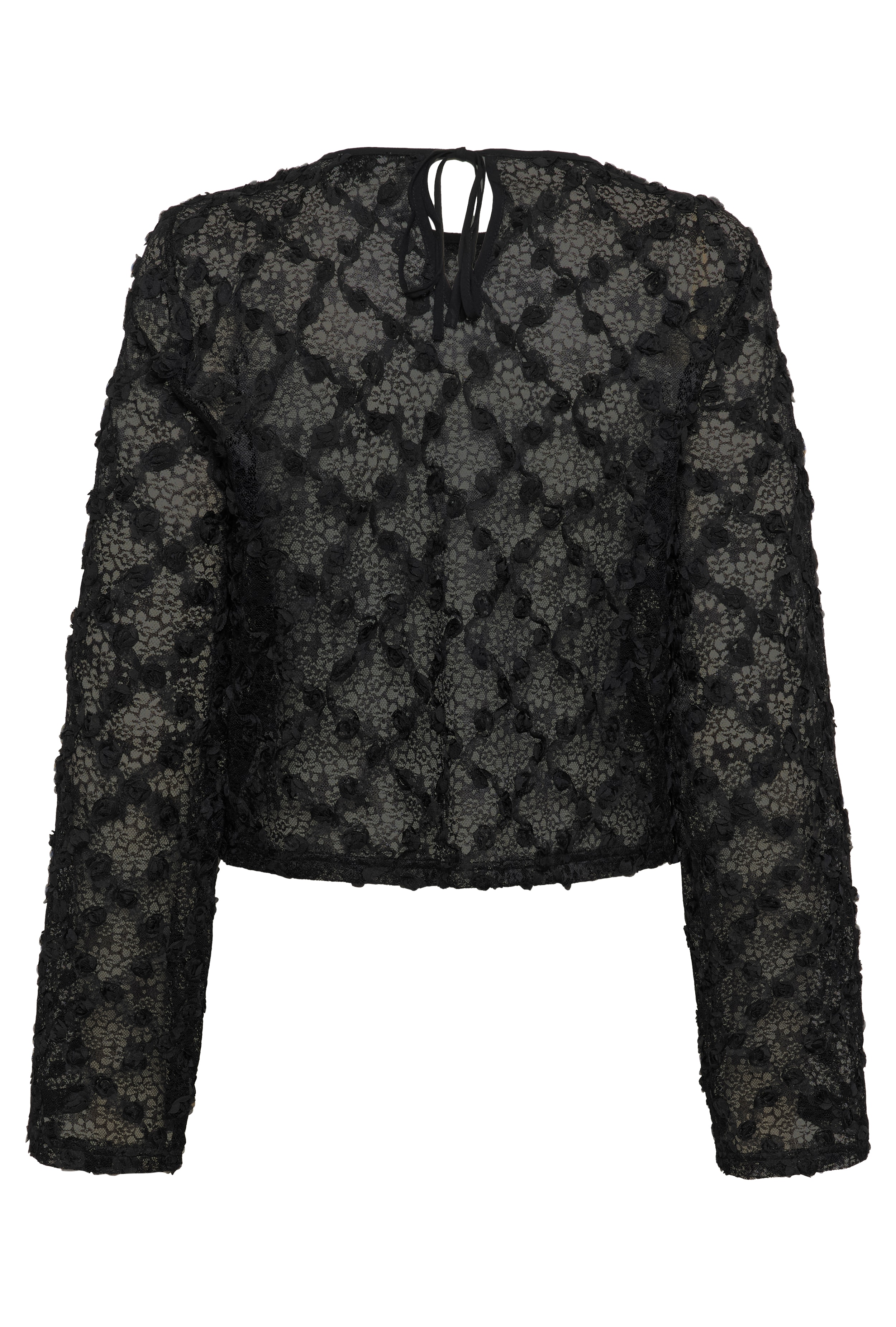 KArosie Bluse PACK BACK 10510670-100121