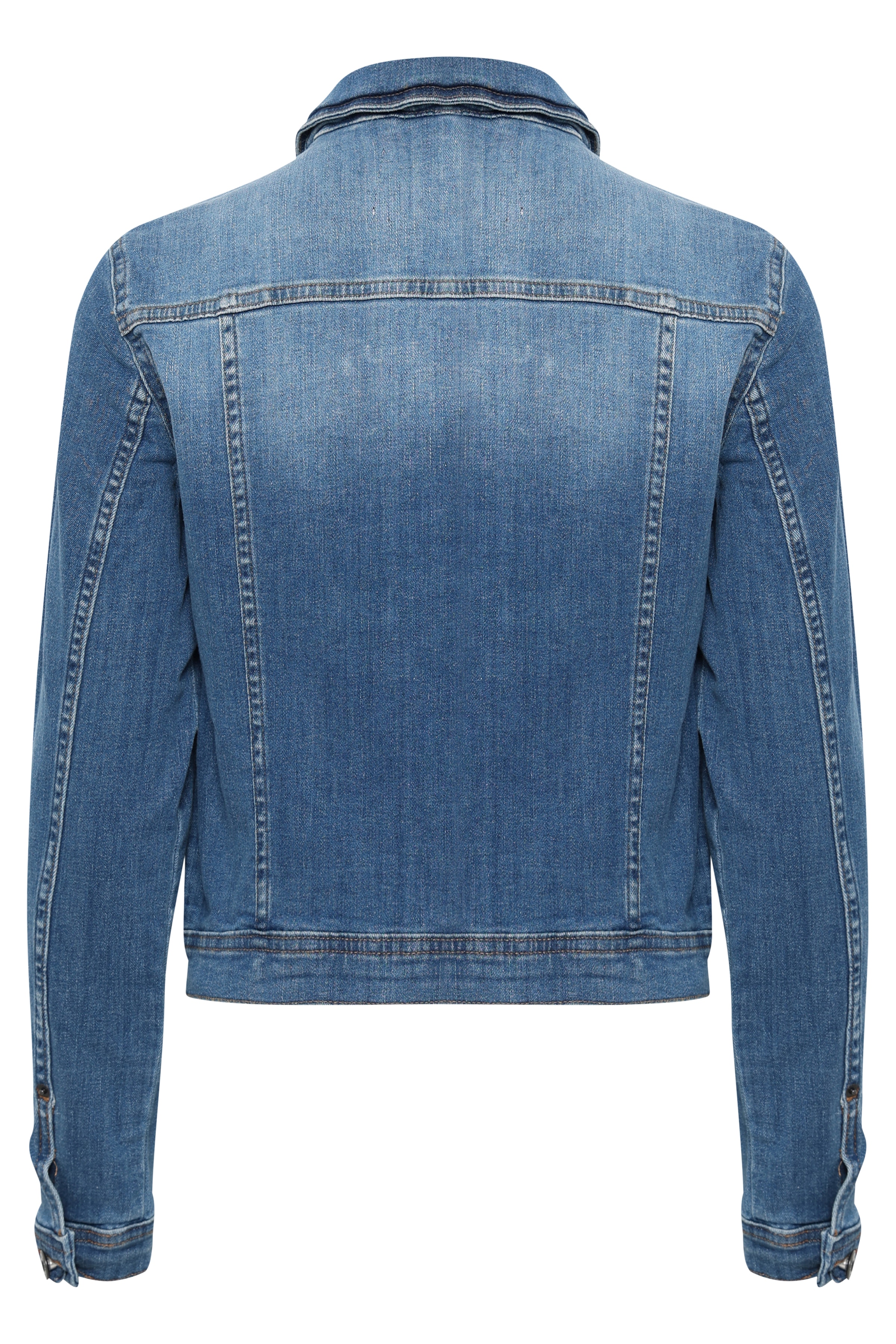 IHSTAMPE Casual jakke PACK BACK 20111235-19037