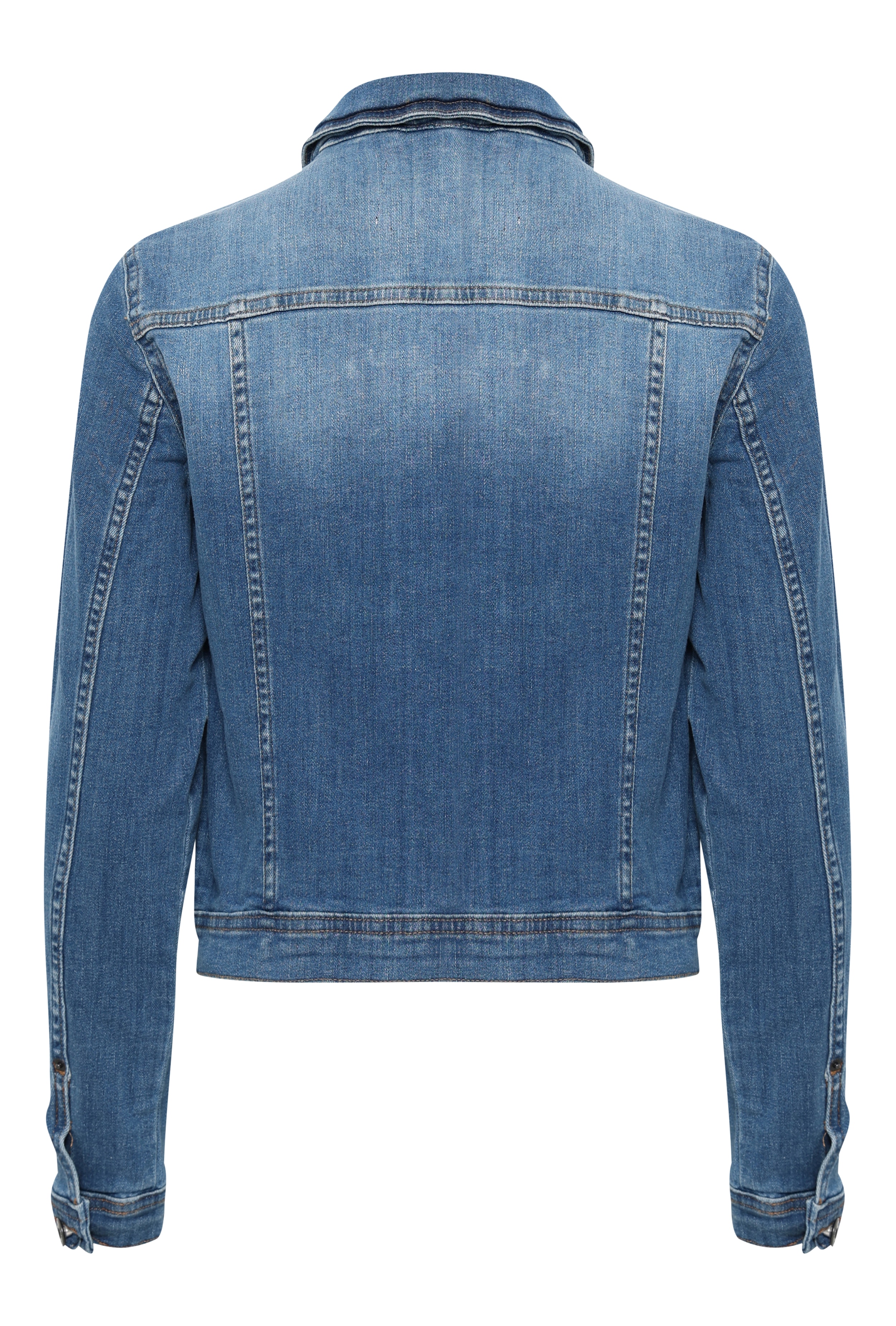 IHSTAMPE Casual jakke PACK BACK 20111235-19037