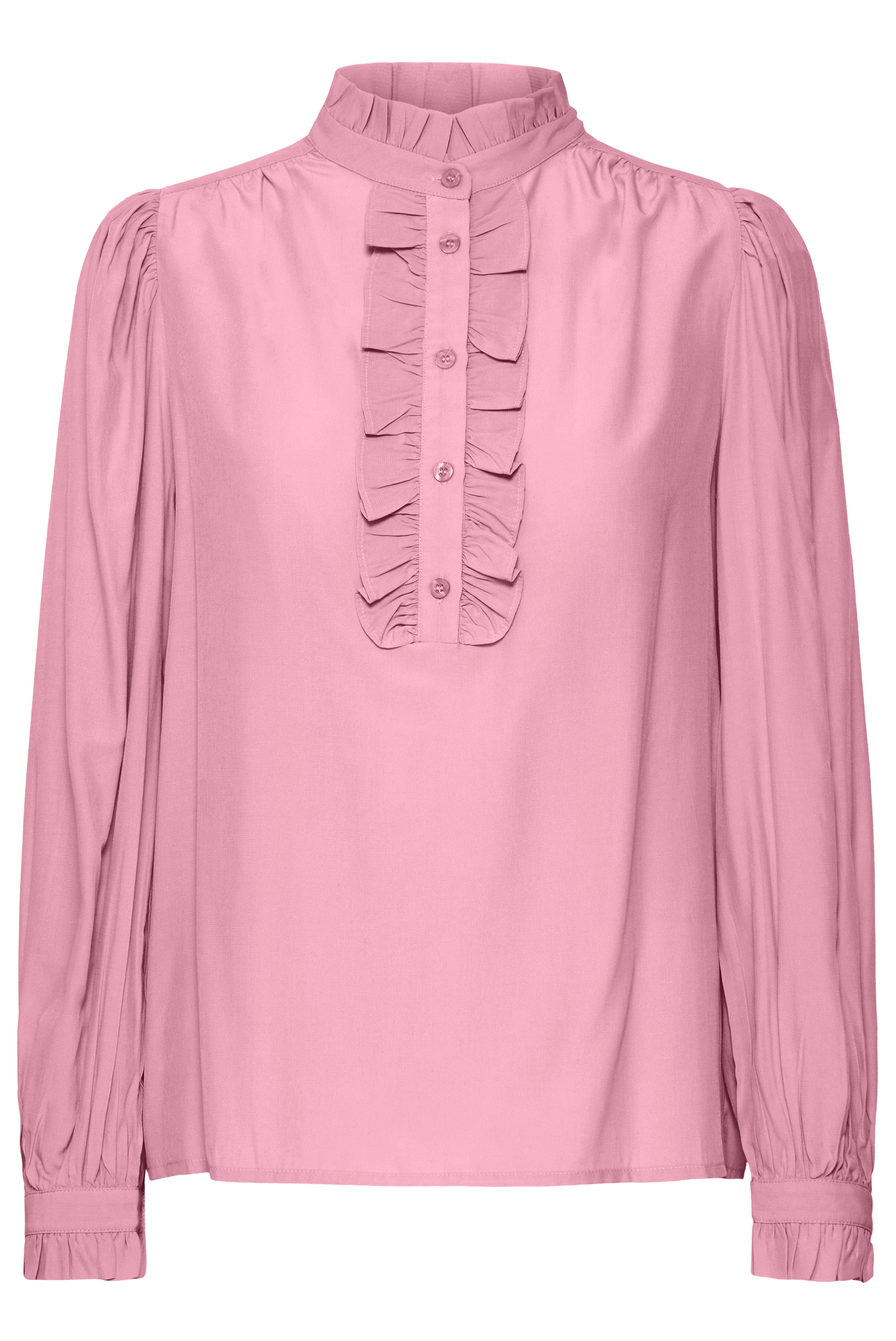 Blouse Bluse PACK FRONT 20817243-171610