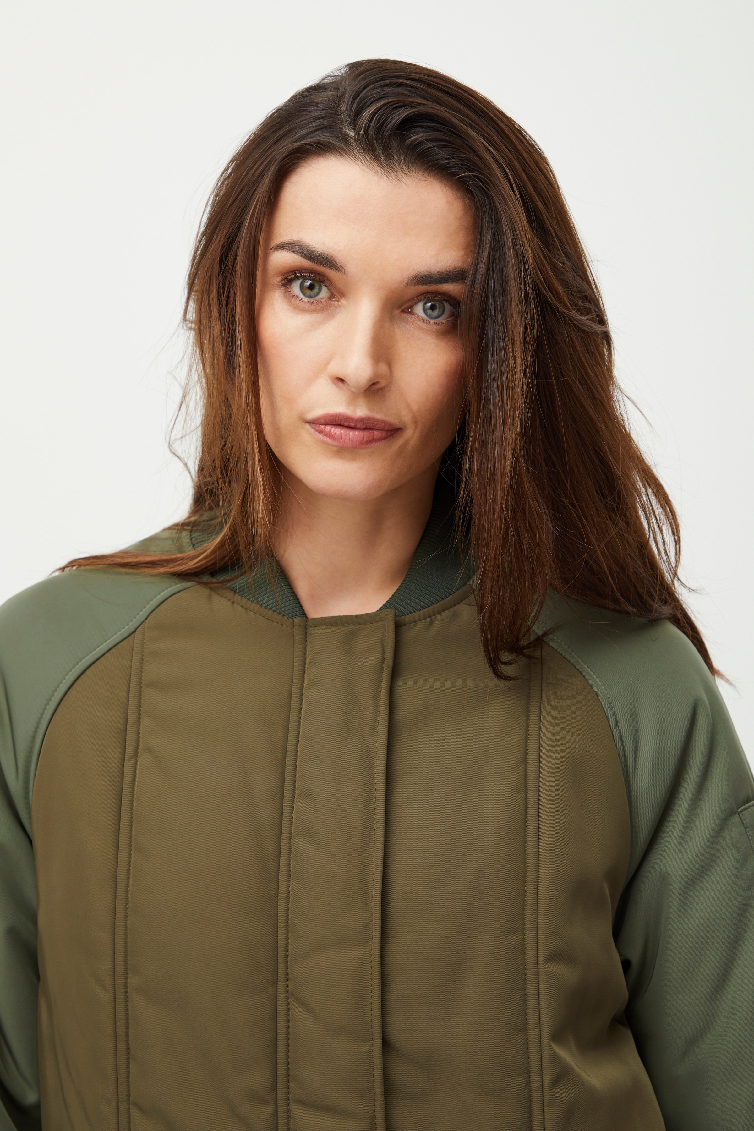 PZELENA Yttertøy LOOKBOOK DETAIL 50207873-190622