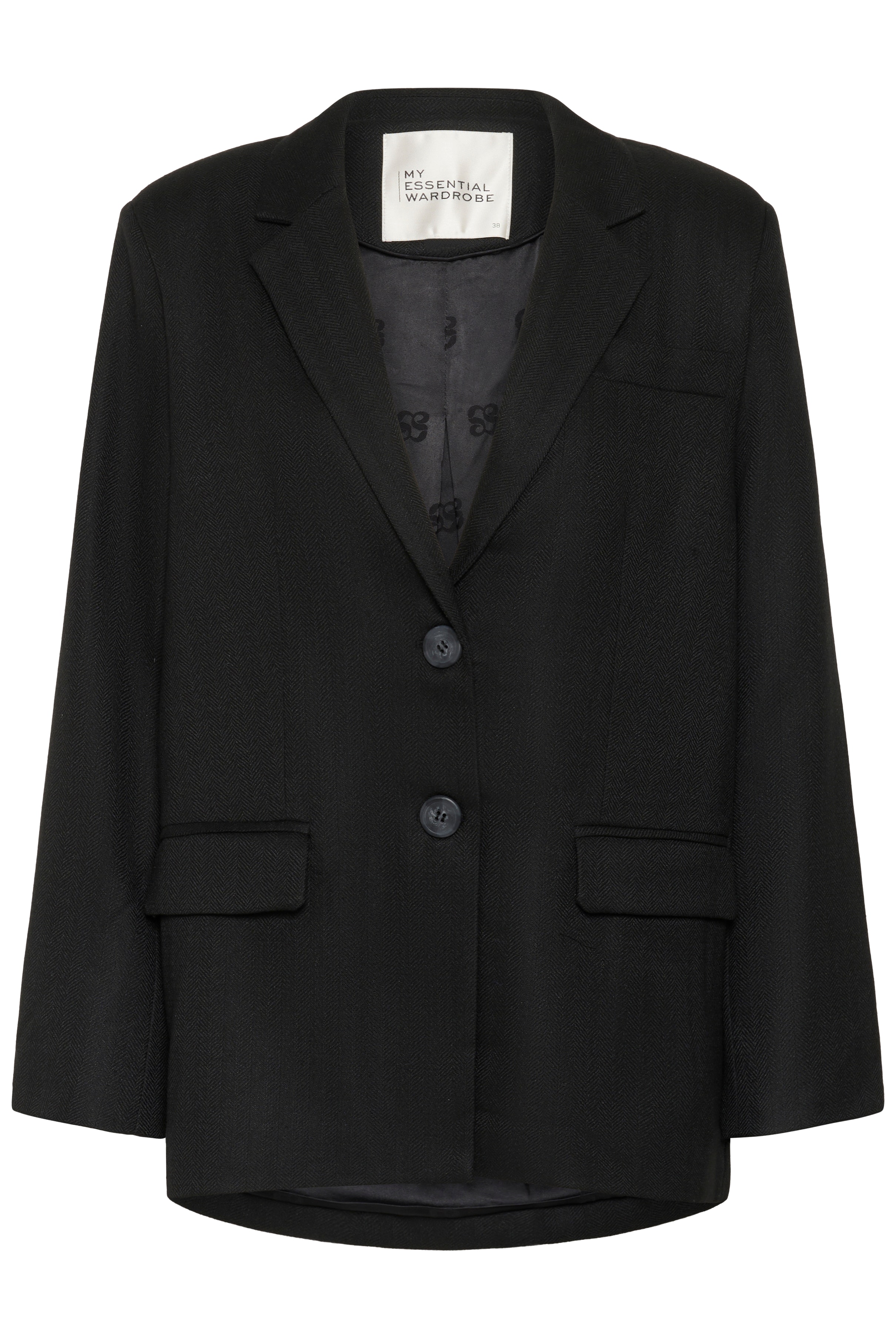 EmmyMW Blazer PACK FRONT 10705045-100031
