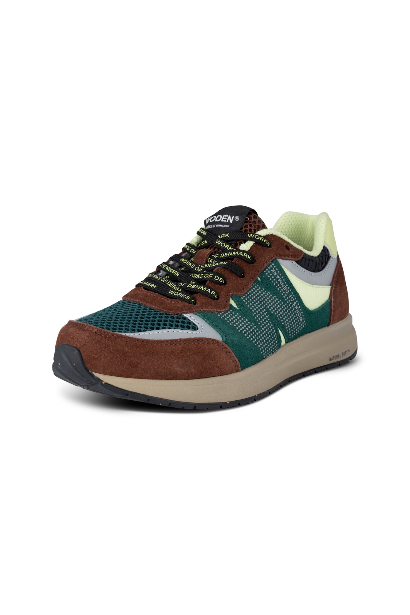 RigmorOpenMesh Schuhe PACK FRONT 40551625-400831