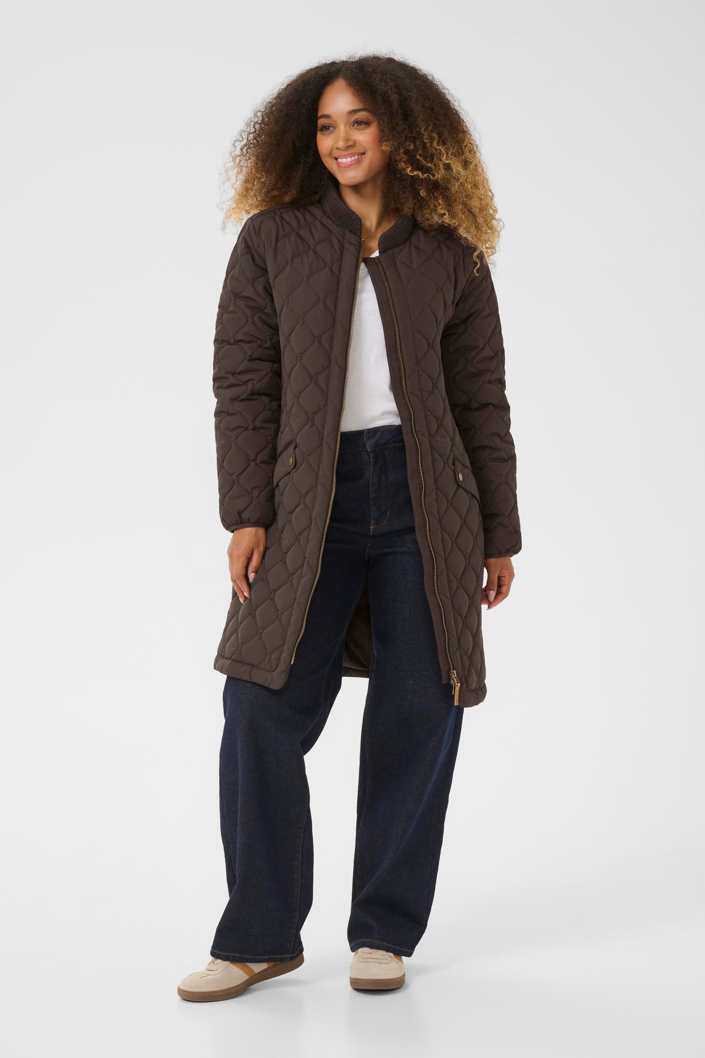 ArwenCR Jacka LOOKBOOK FRONT 10606580-191016
