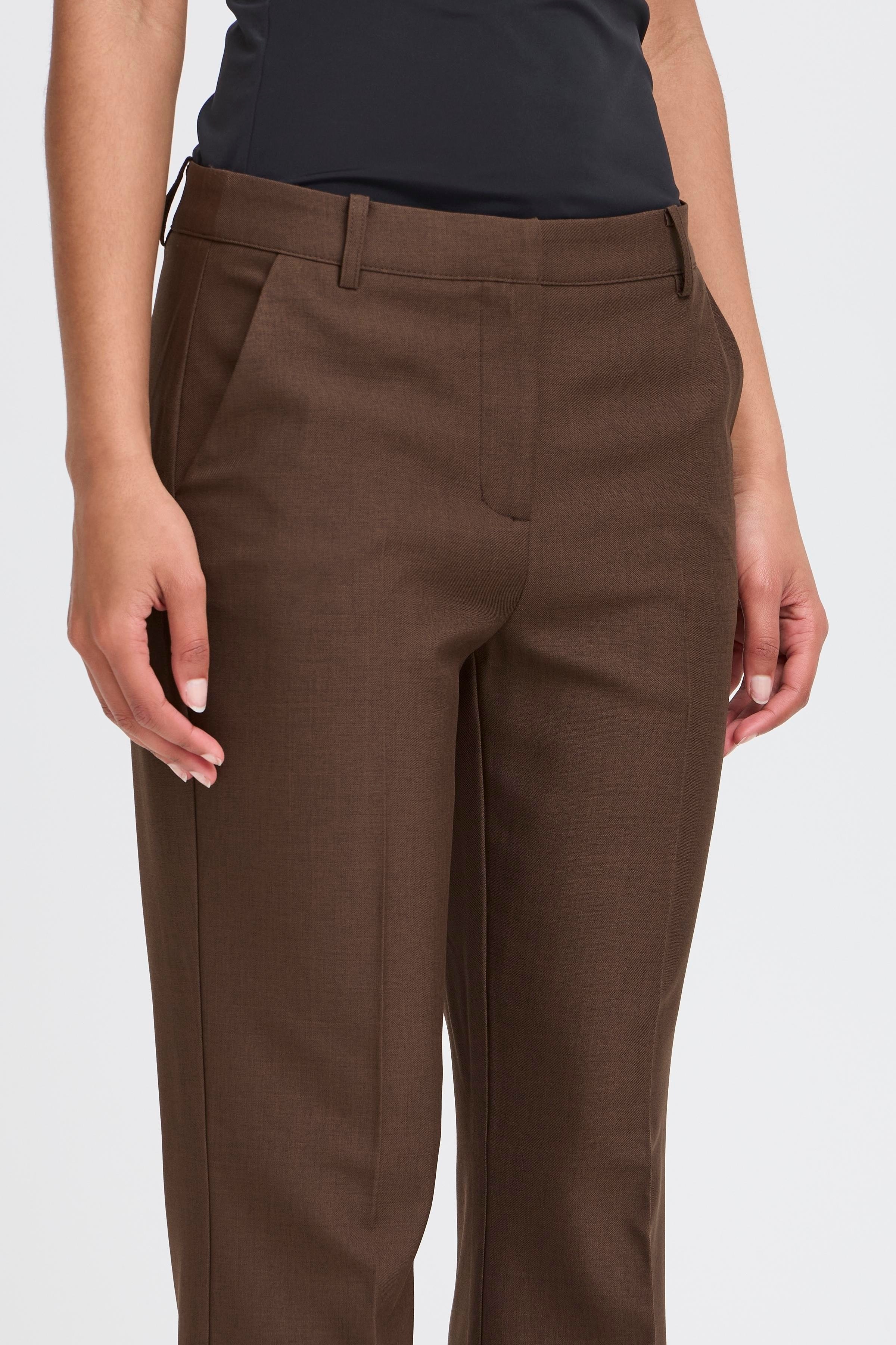 IHLEXI Bukser LOOKBOOK DETAIL 20124543-1909151