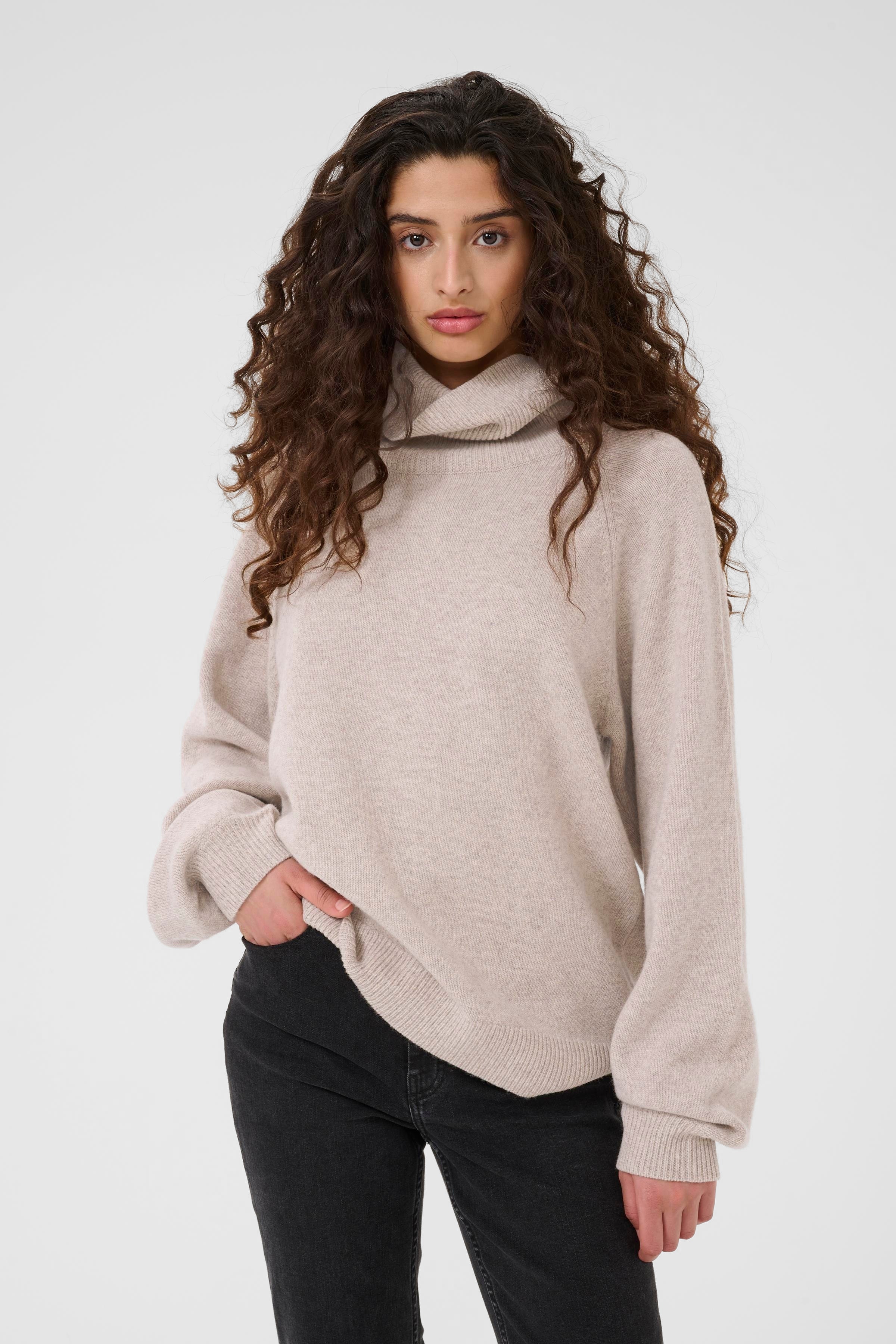 ManziGZ Pullover LOOKBOOK FRONT 10909328-1613051