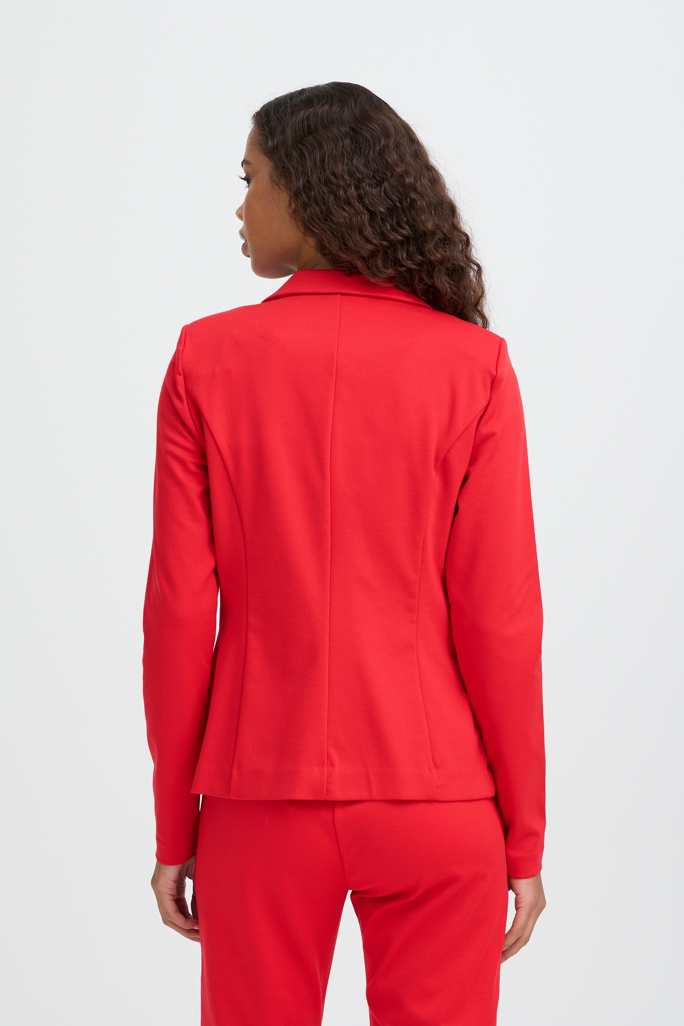 IHKATE Blazer LOOKBOOK BACK 20101801-191763