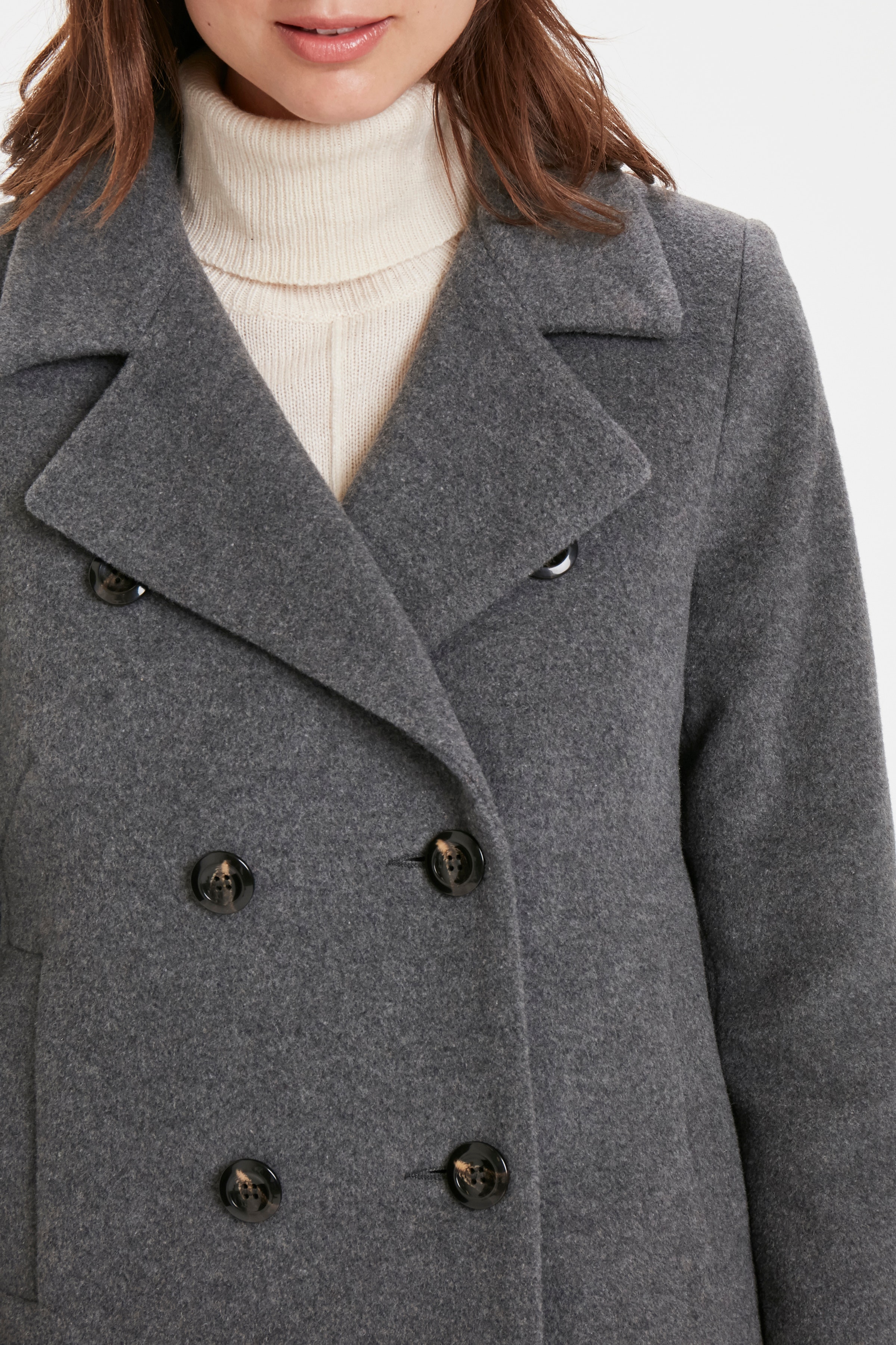 Coat LOOKBOOK DETAIL 30304610-39003