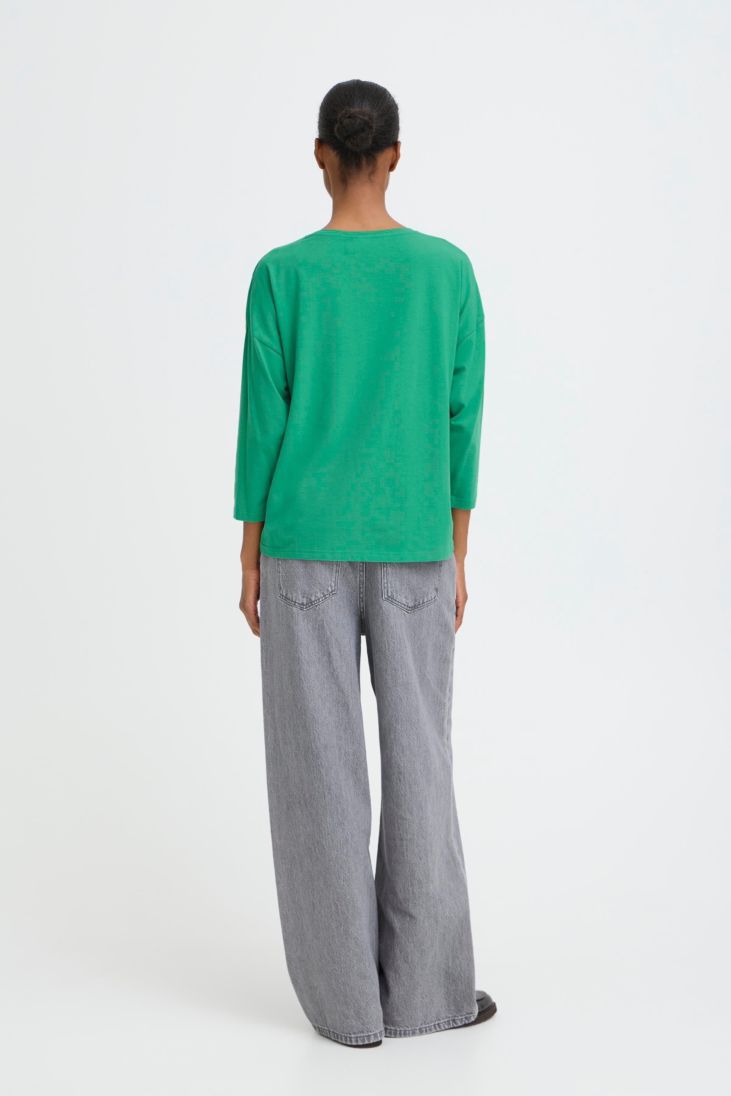 BYPAMILA T-shirt LOOKBOOK BACK 20815361-186022