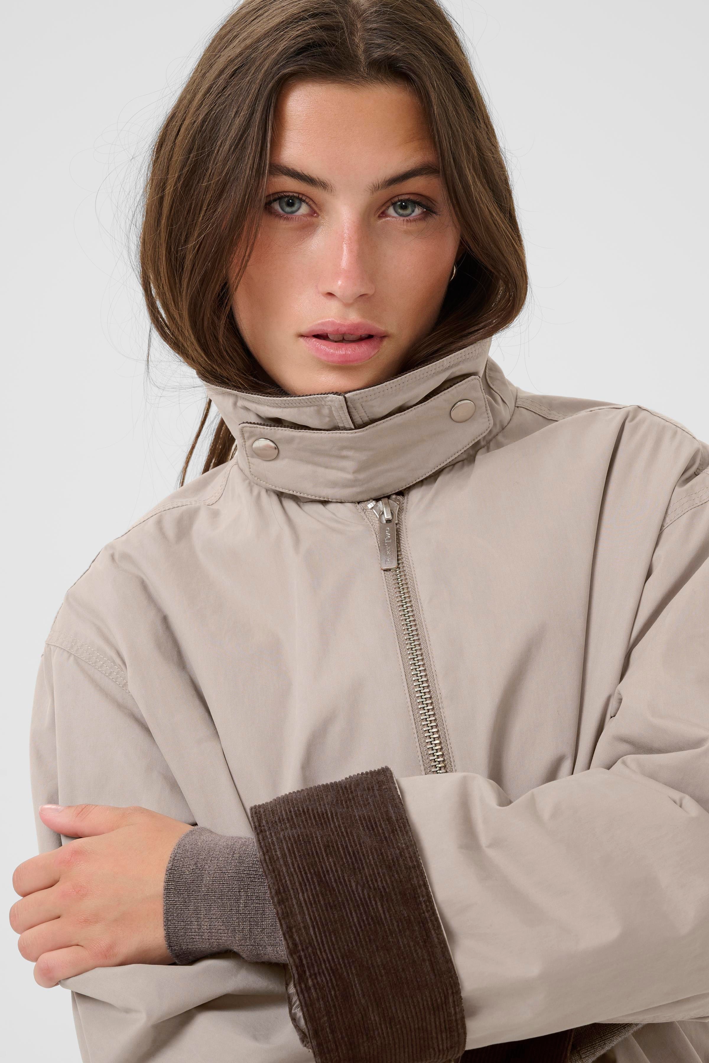 ShantiPW Outerwear LOOKBOOK DETAIL 30309740-171212