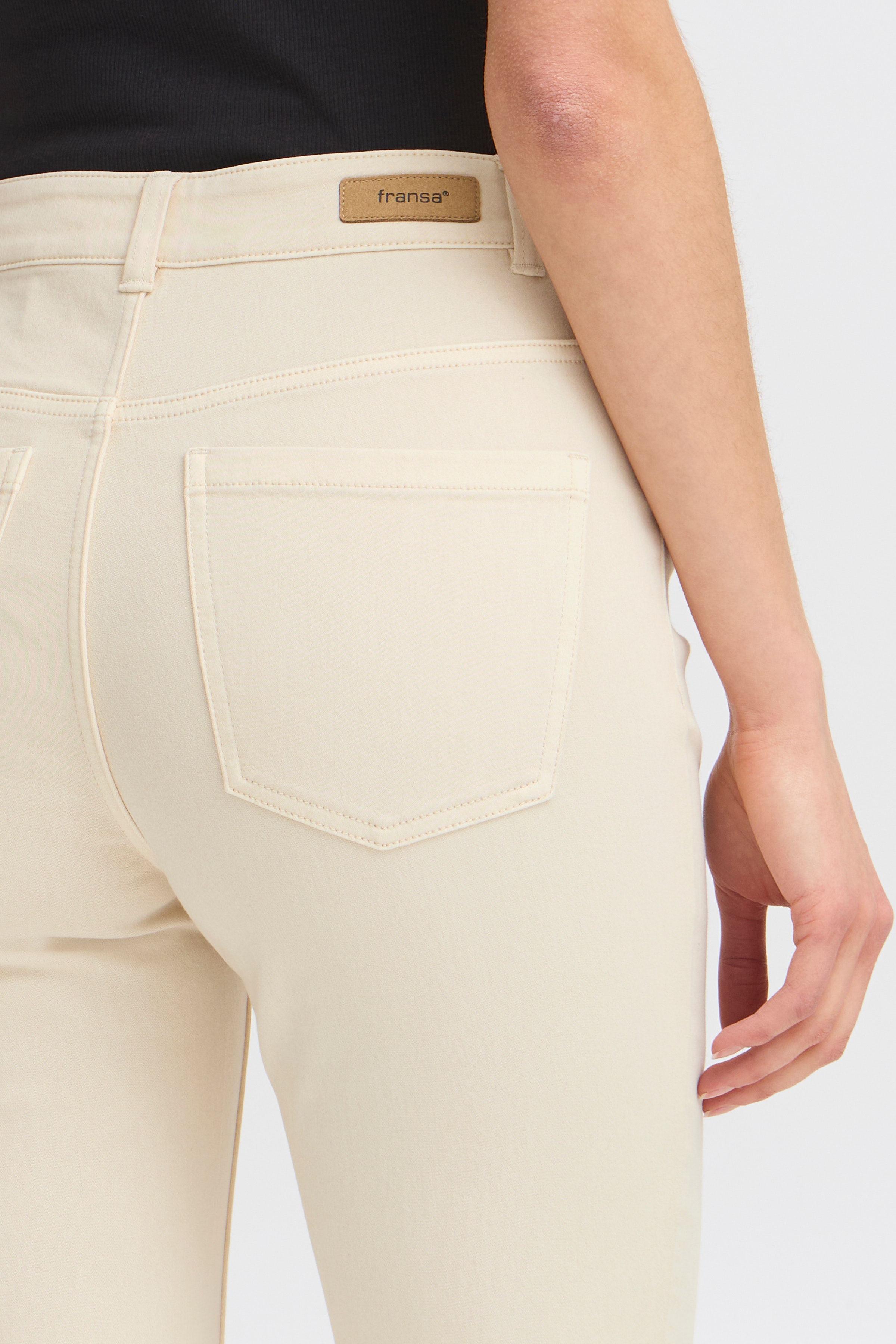 FRLUXE Jeans LOOKBOOK DETAIL 20614451-130000
