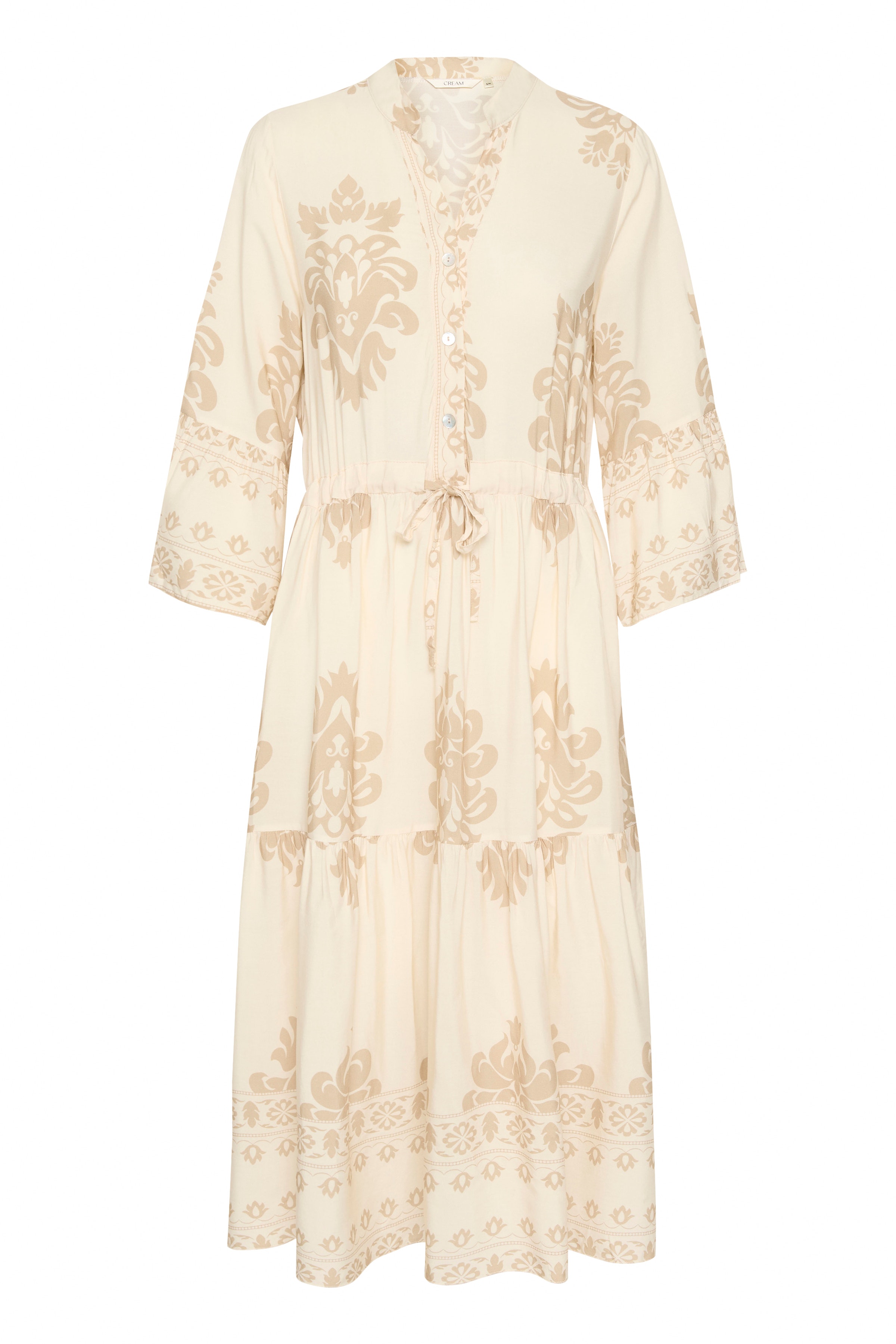 CRKoren Kleid PACK FRONT 10613123-107208