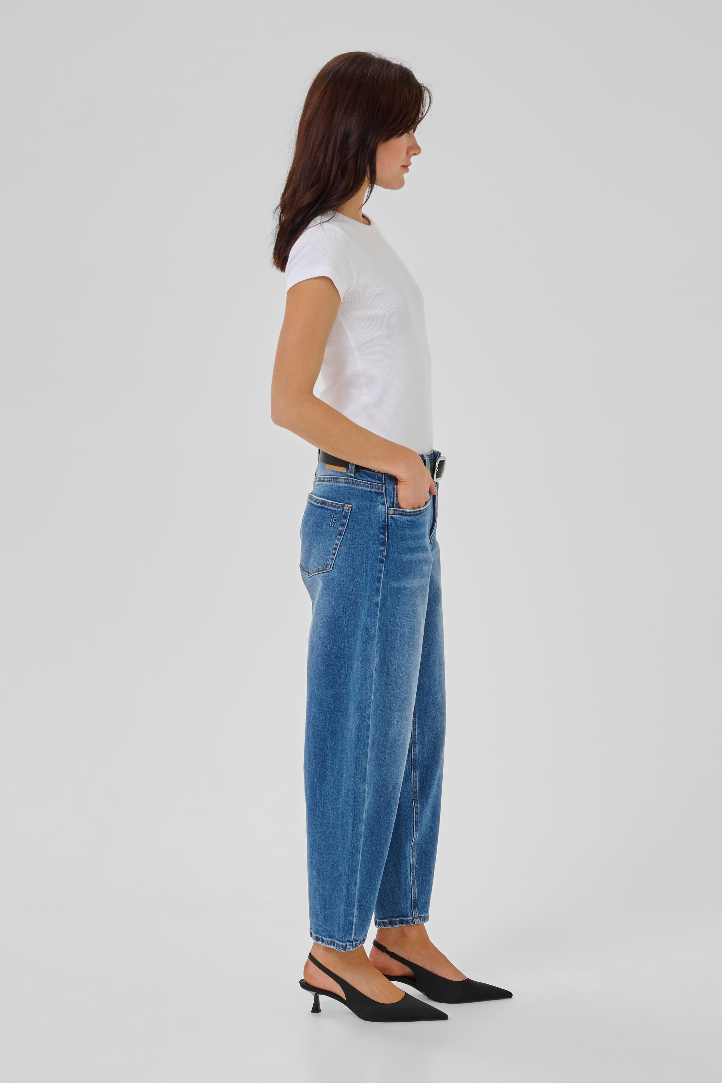 BalooMW Jeans LOOKBOOK DETAIL 10705241-100053